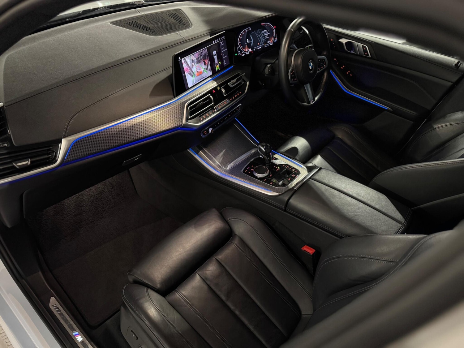 Used BMW X5 for sale - 76735134: Photo 21