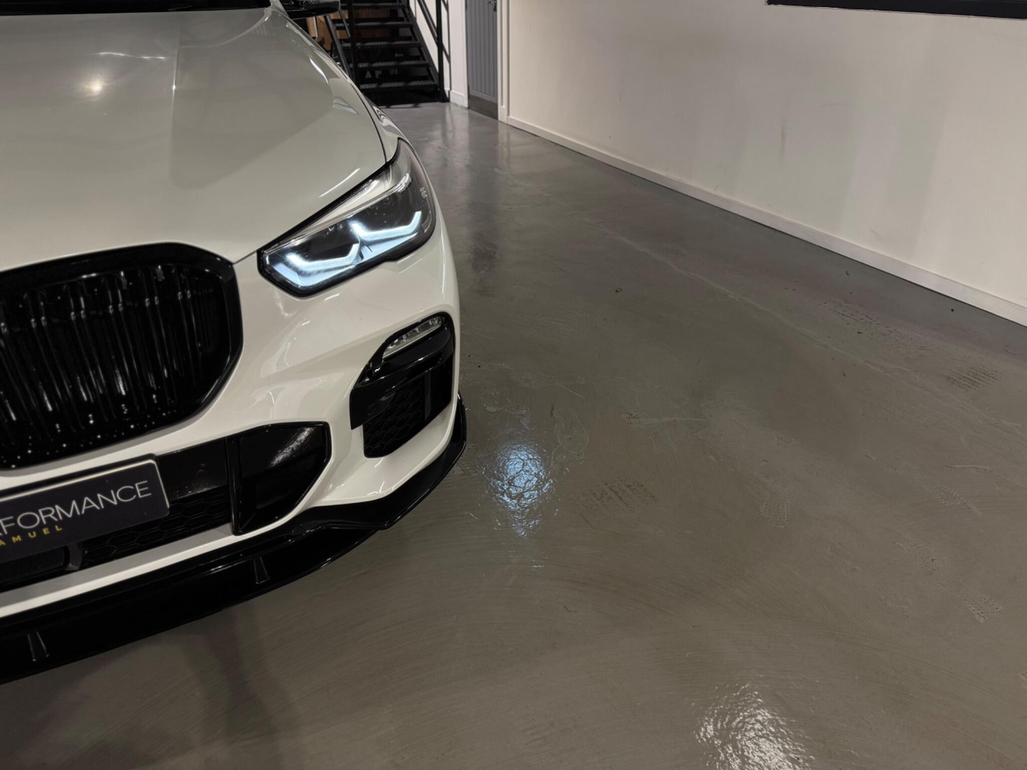 Used BMW X5 for sale - 76735134: Photo 25