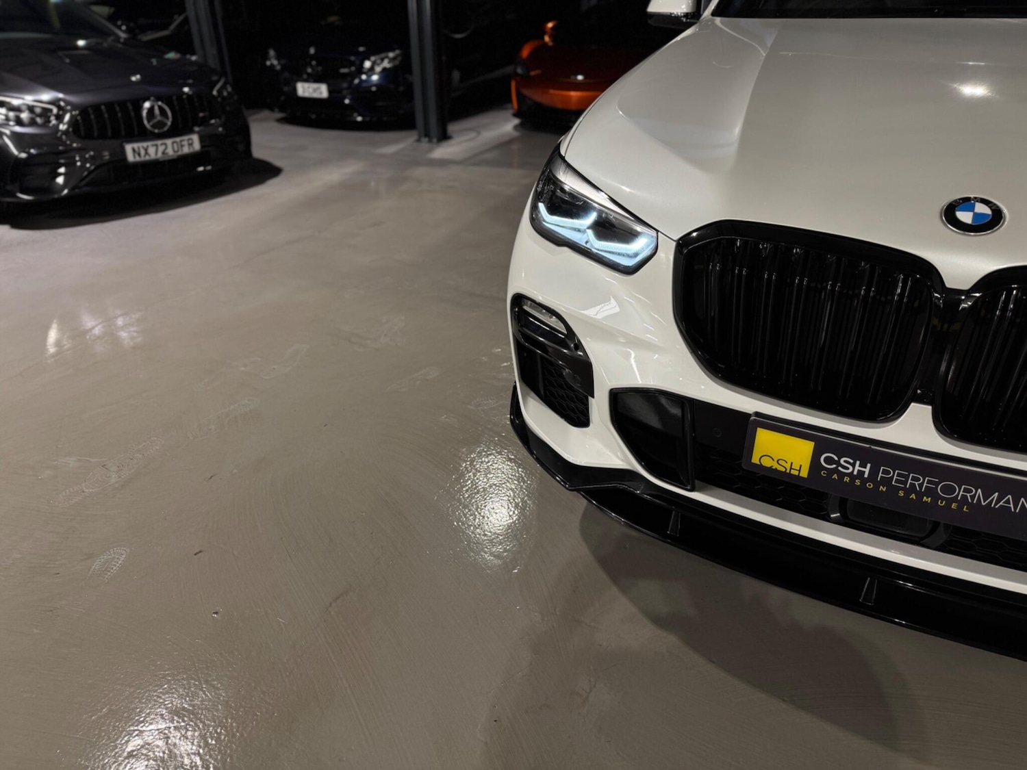 Used BMW X5 for sale - 76735134: Photo 28