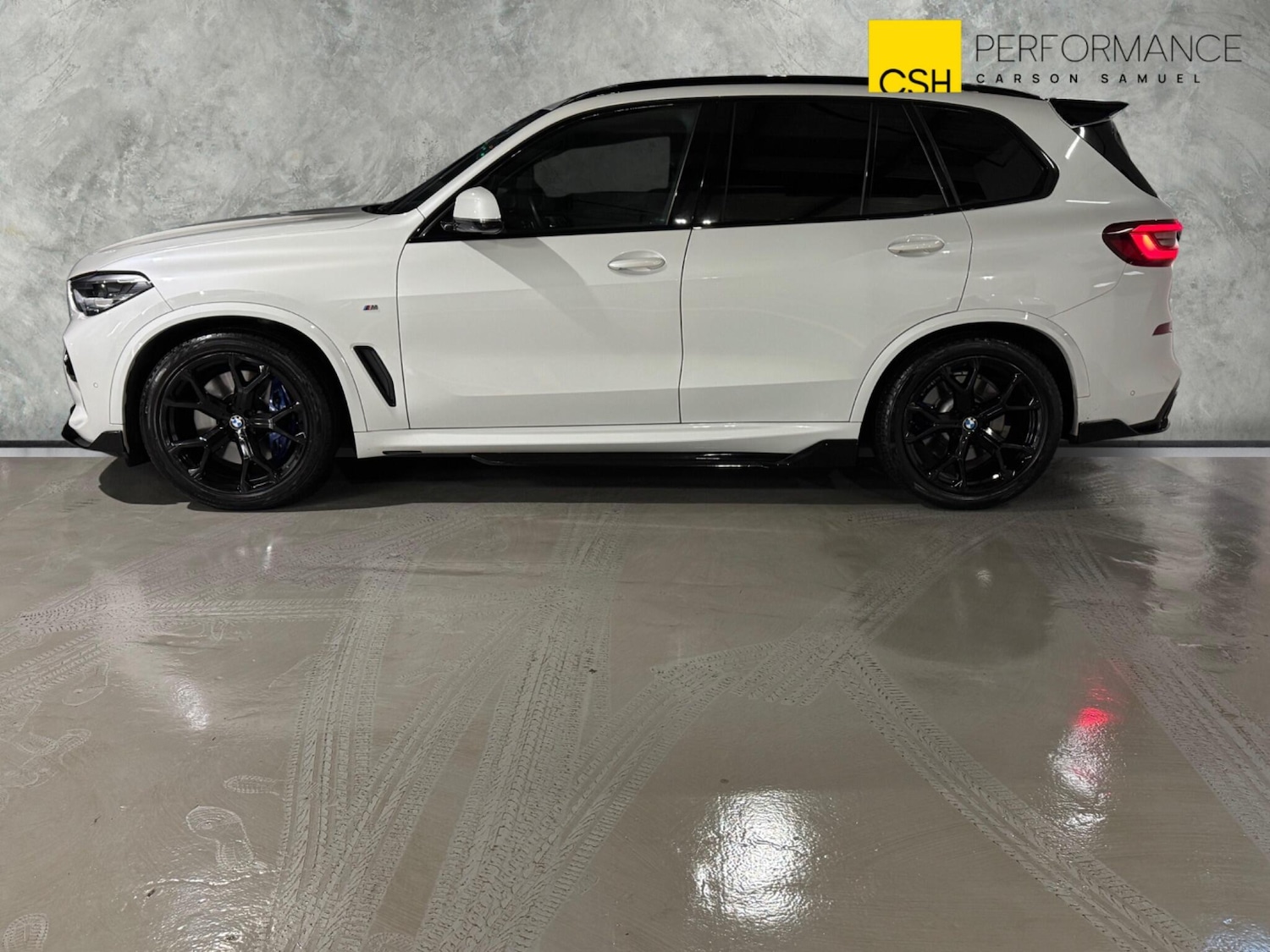 Used BMW X5 for sale - 76735134: Photo 3