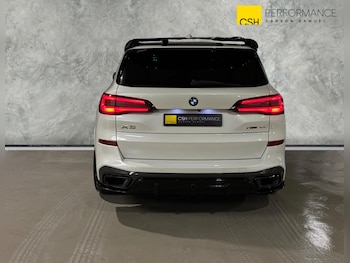 Used BMW X5 2020 for sale - 76735134: Photo