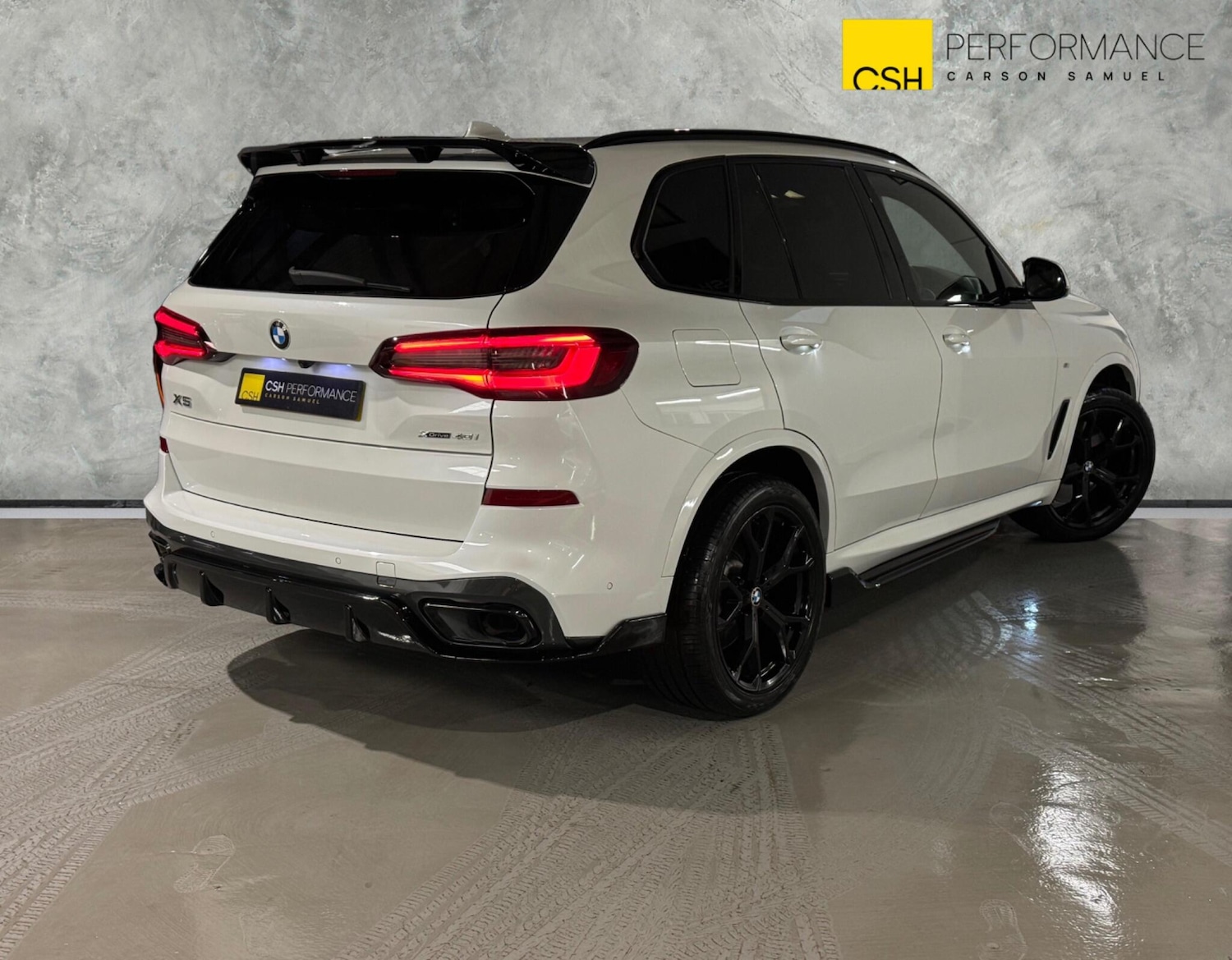 Used BMW X5 for sale - 76735134: Photo 6