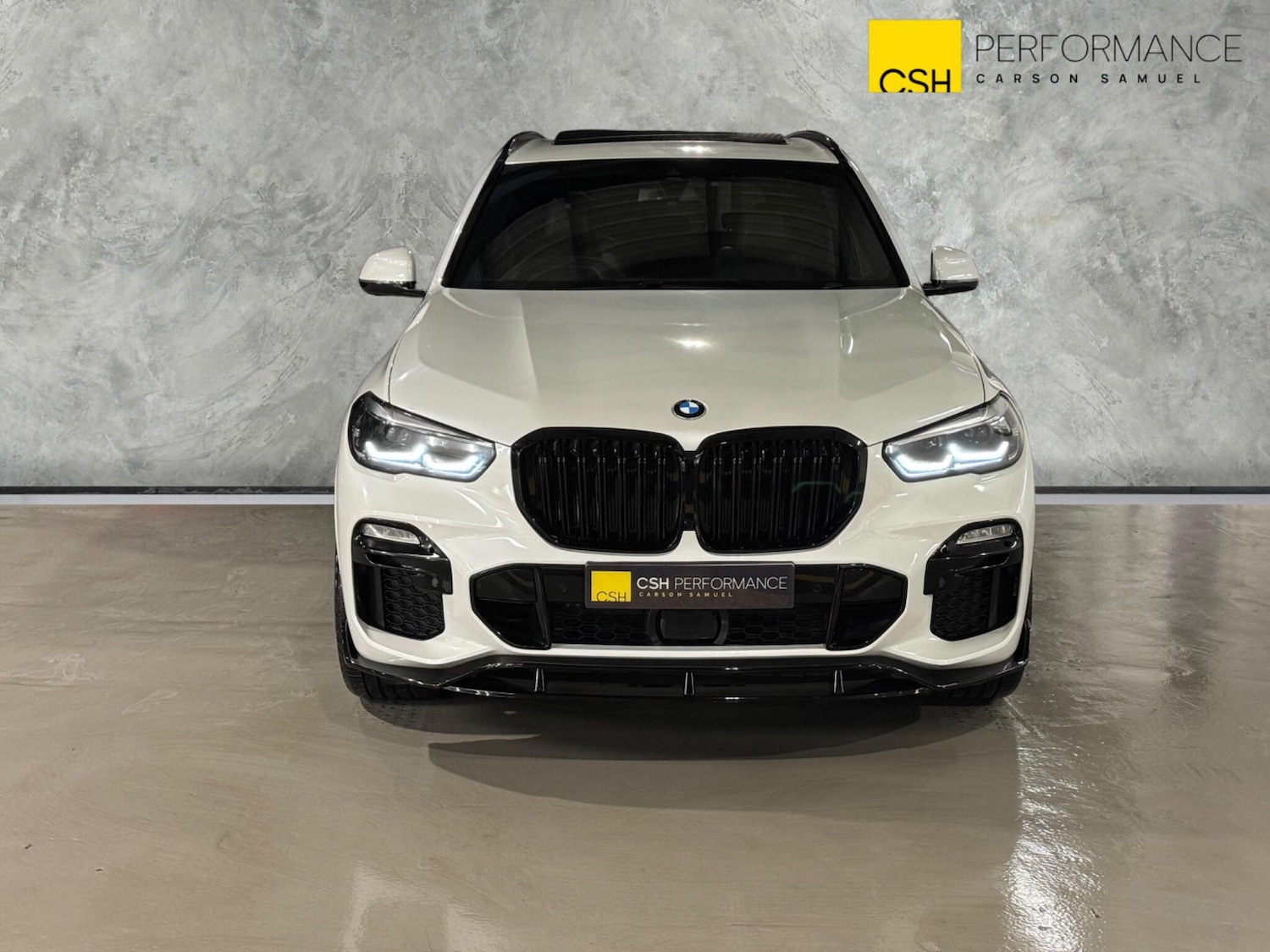 Used BMW X5 for sale - 76735134: Photo 7