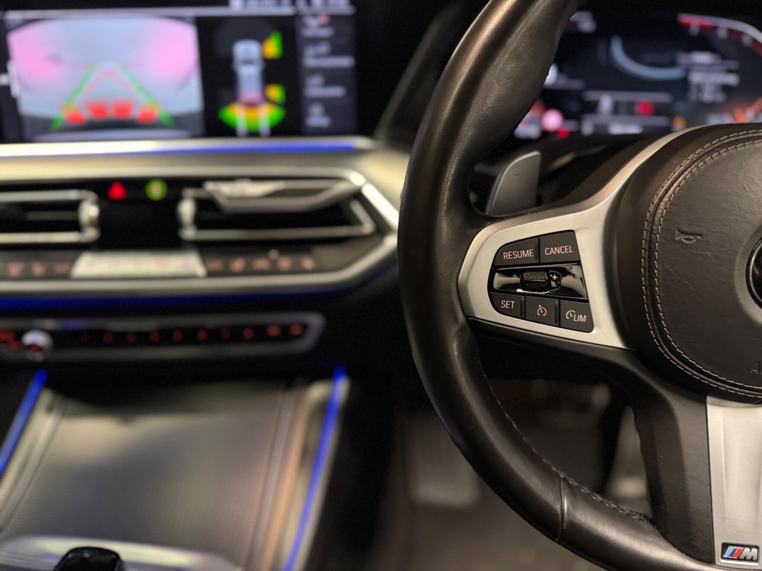 Used BMW X5 for sale - 76735134: Photo 8