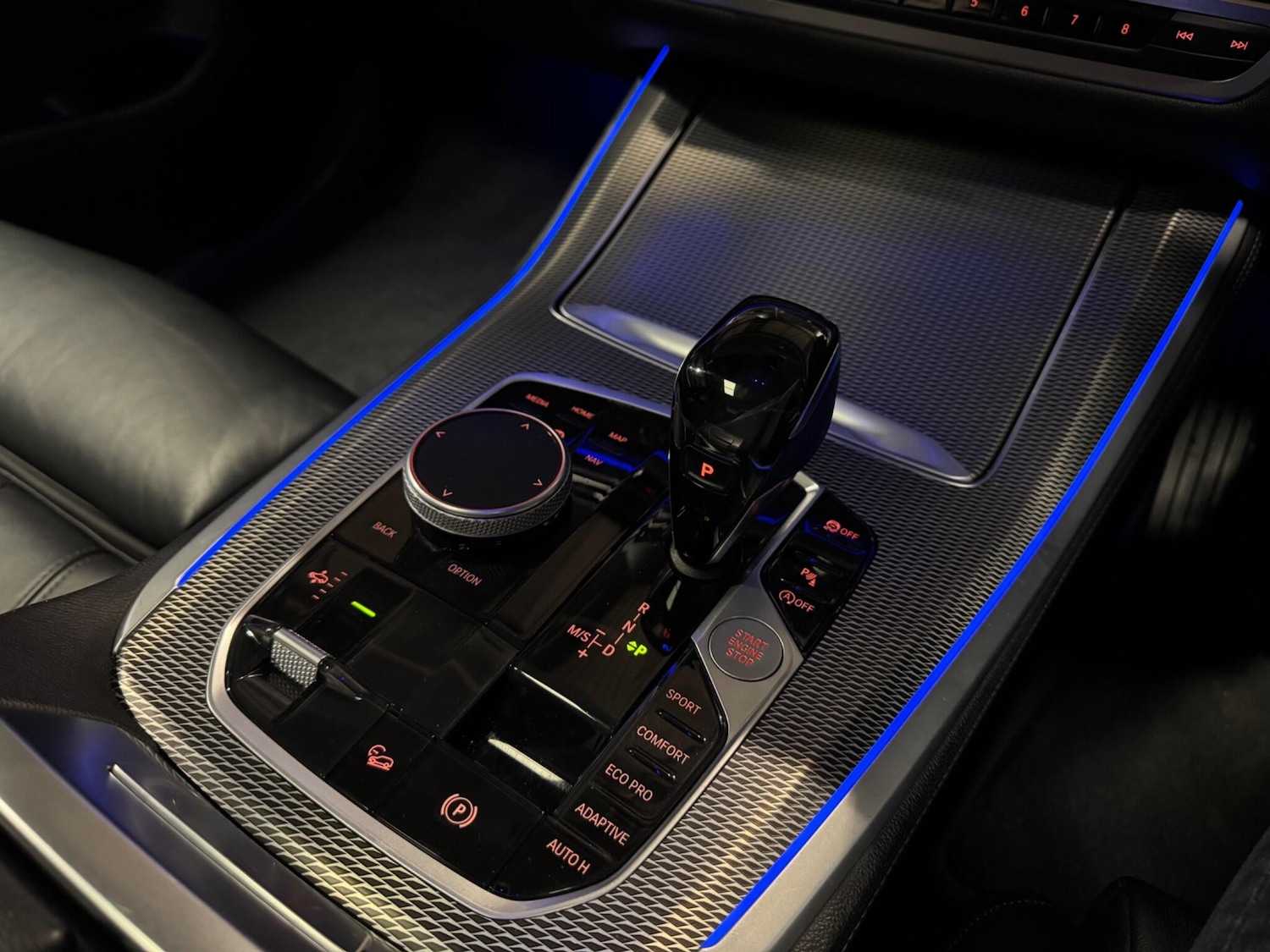 Used BMW X5 for sale - 76735134: Photo 9