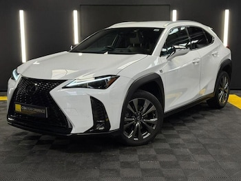 Used Lexus UX 2022 for sale - 78334260: Photo