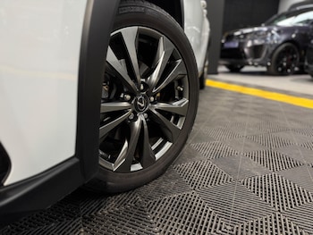 Used Lexus UX 2022 for sale - 78334260: Photo