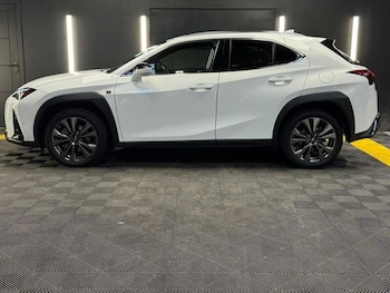Used Lexus UX 2022 for sale - 78334260: Photo