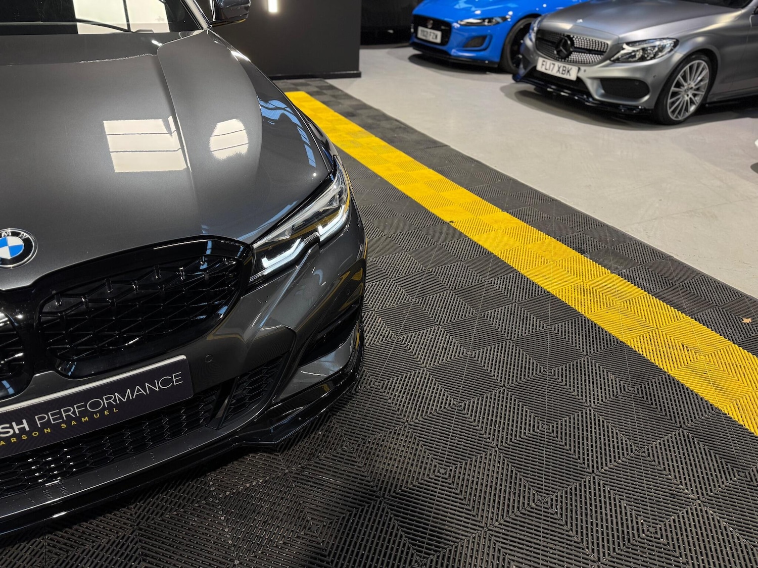 Used BMW 3 Series 2019 for sale - 77081786: Photo 13