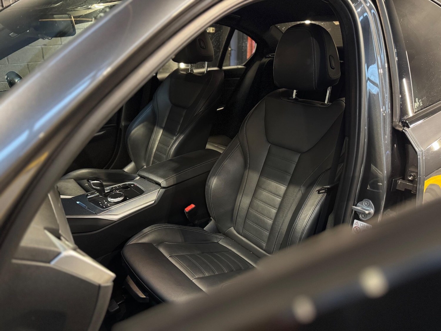 Used BMW 3 Series 2019 for sale - 77081786: Photo 16