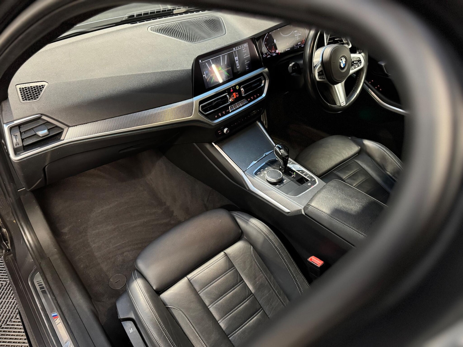 Used BMW 3 Series 2019 for sale - 77081786: Photo 17