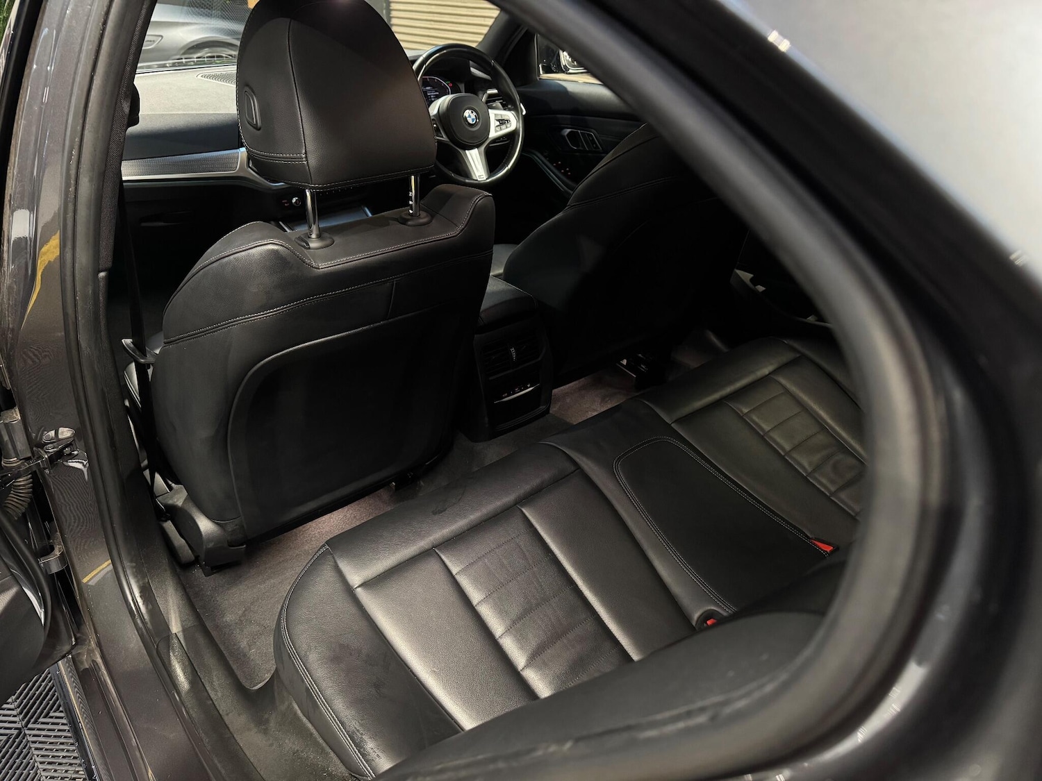 Used BMW 3 Series 2019 for sale - 77081786: Photo 20