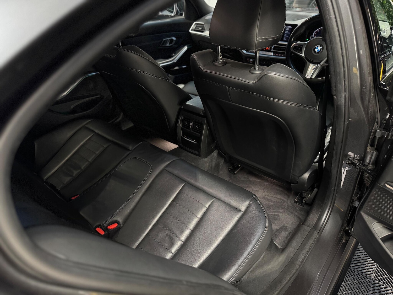 Used BMW 3 Series 2019 for sale - 77081786: Photo 21