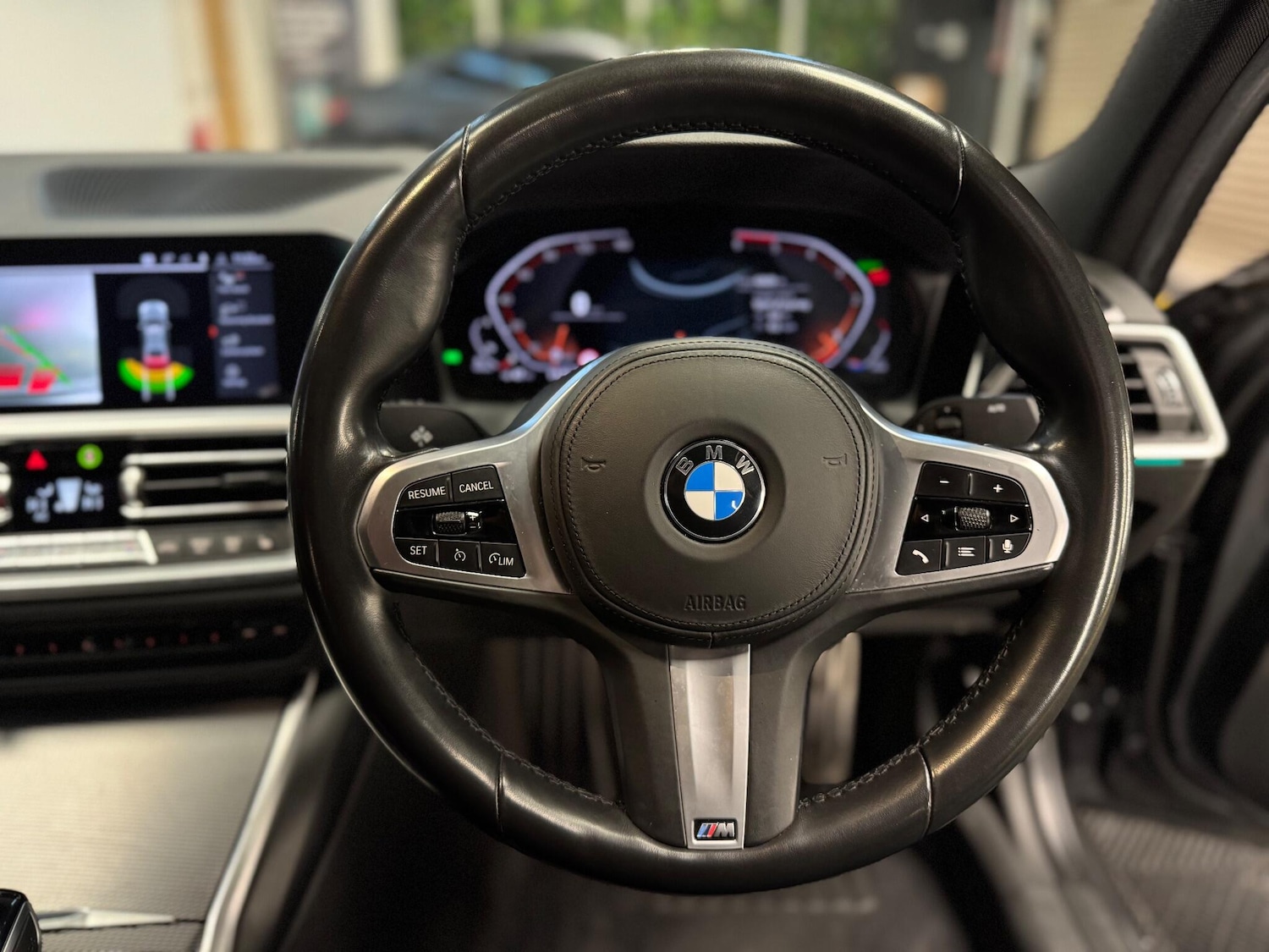 Used BMW 3 Series 2019 for sale - 77081786: Photo 22