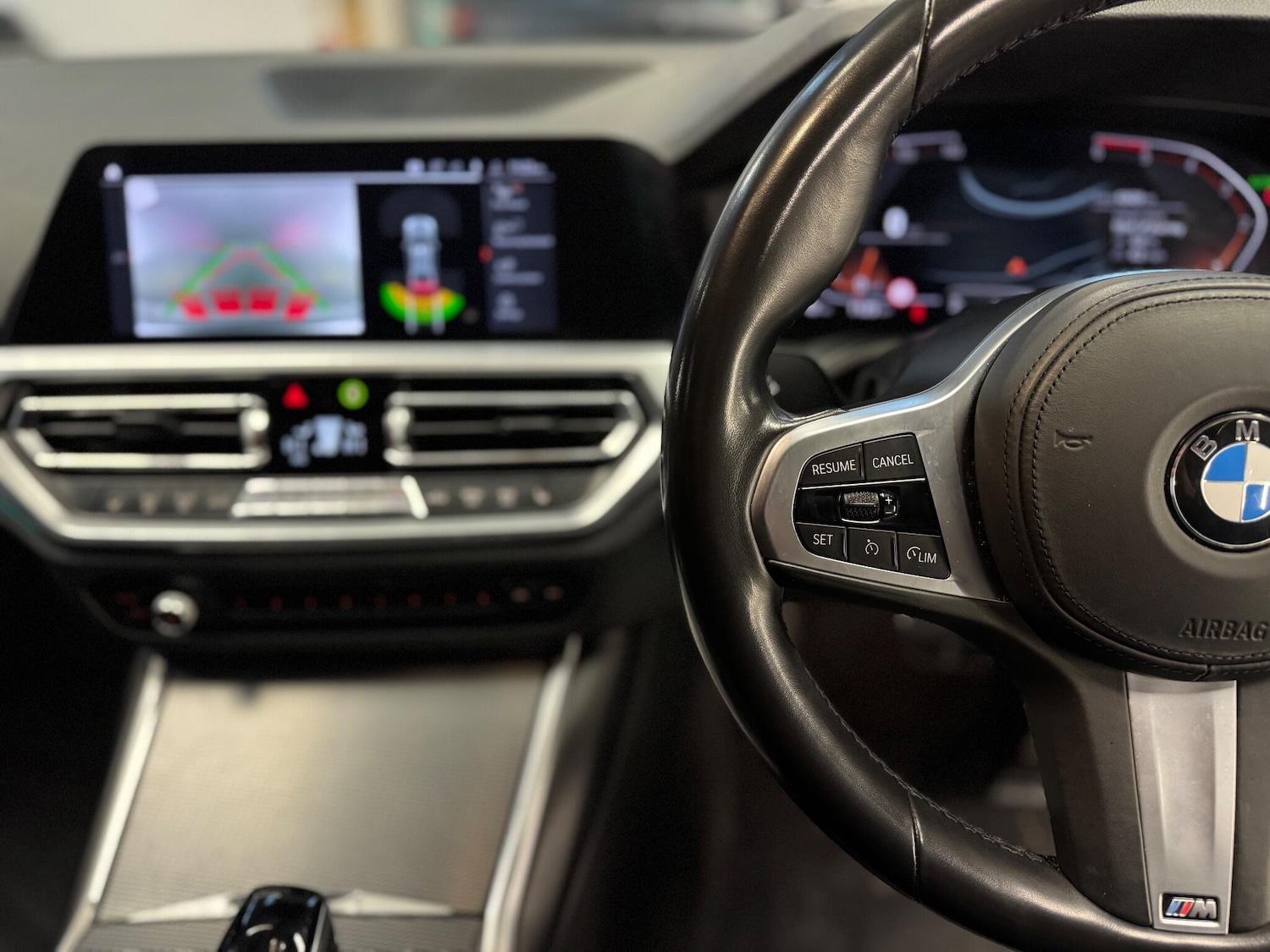 Used BMW 3 Series 2019 for sale - 77081786: Photo 23