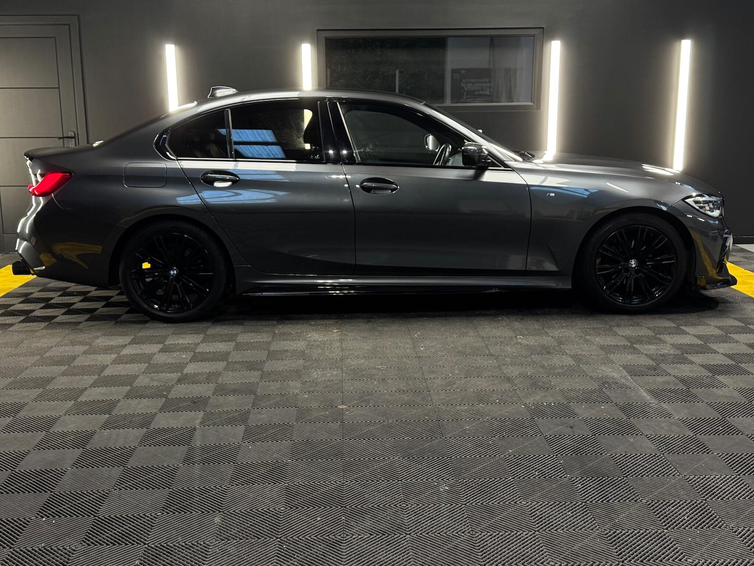 Used BMW 3 Series 2019 for sale - 77081786: Photo 5