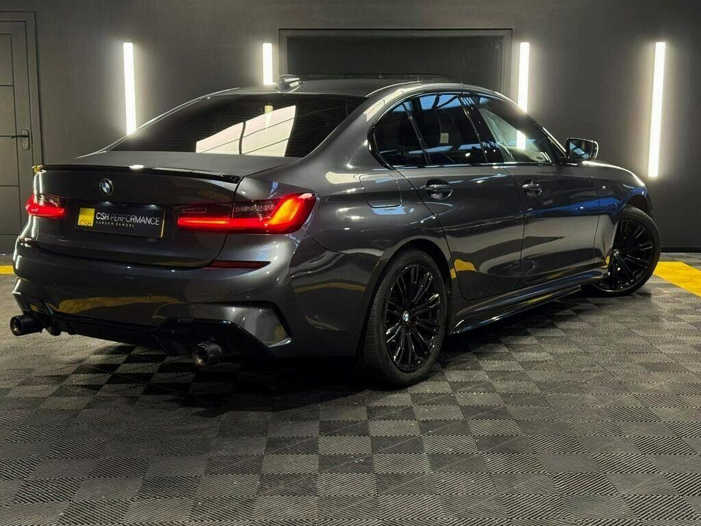 Used BMW 3 Series 2019 for sale - 77081786: Photo 6