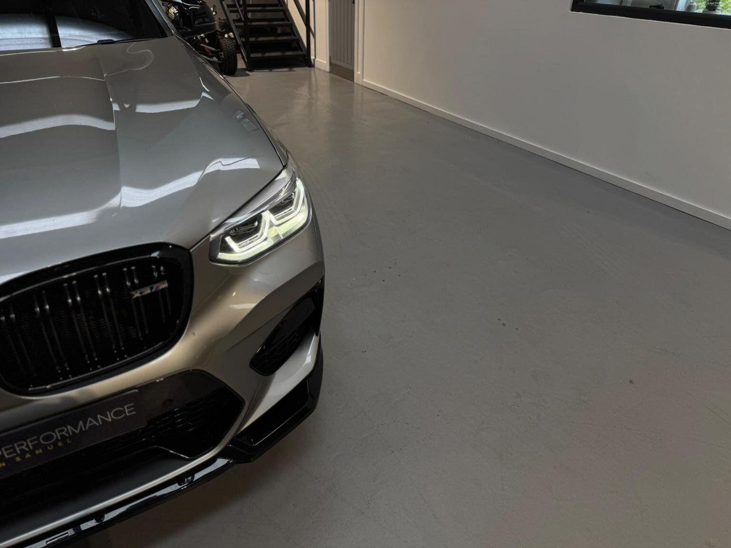 Used BMW X3 M for sale - 76728951: Photo 11