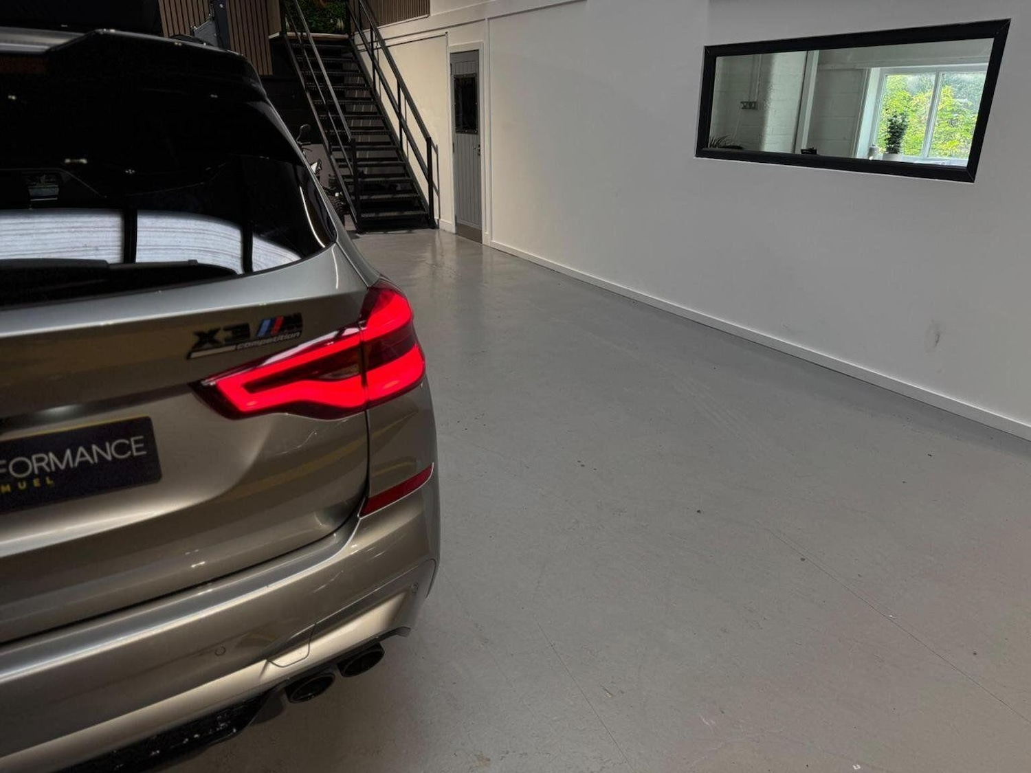 Used BMW X3 M for sale - 76728951: Photo 13