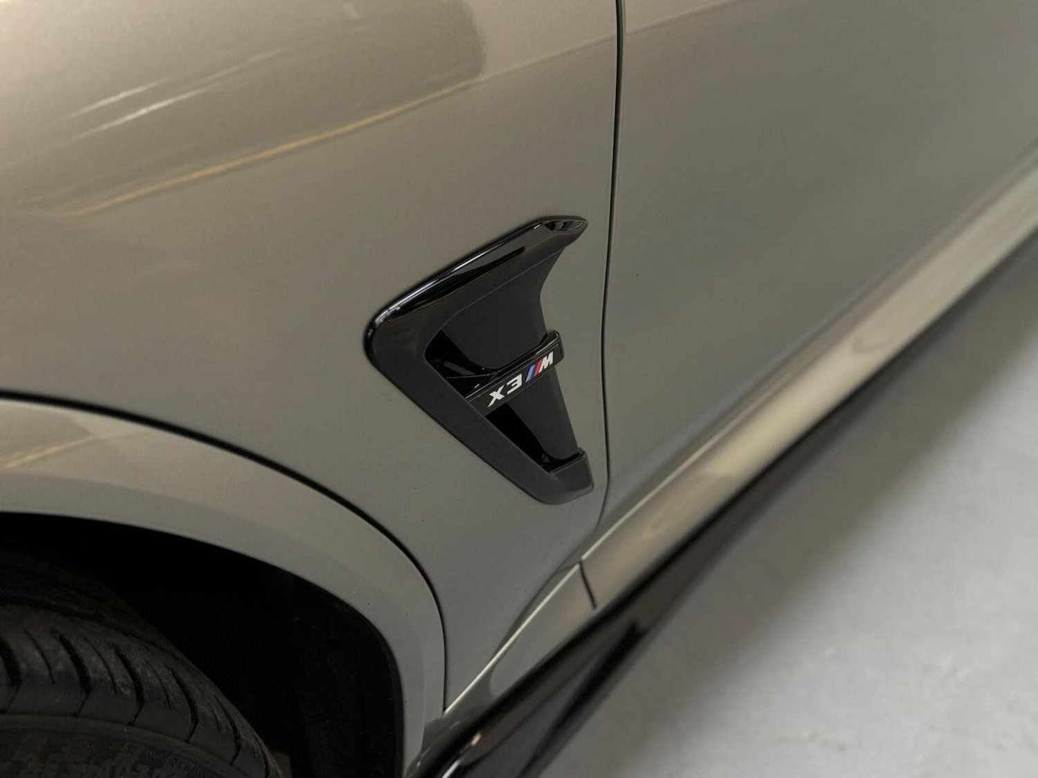 Used BMW X3 M for sale - 76728951: Photo 15