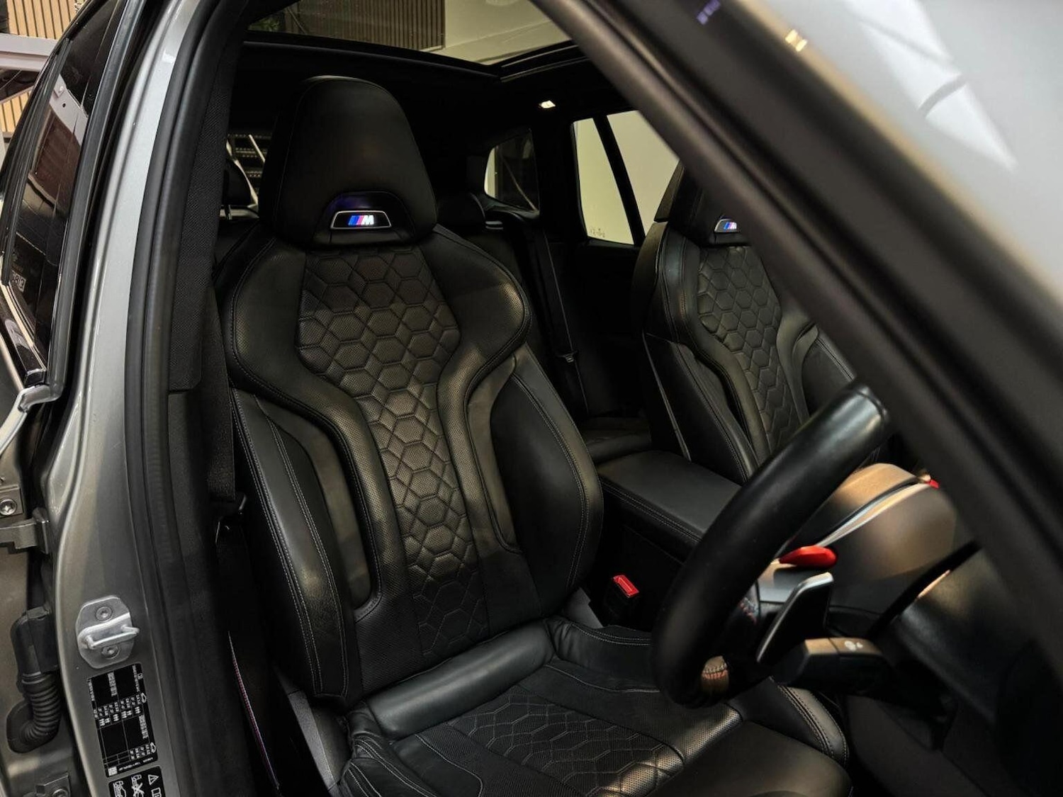 Used BMW X3 M for sale - 76728951: Photo 17