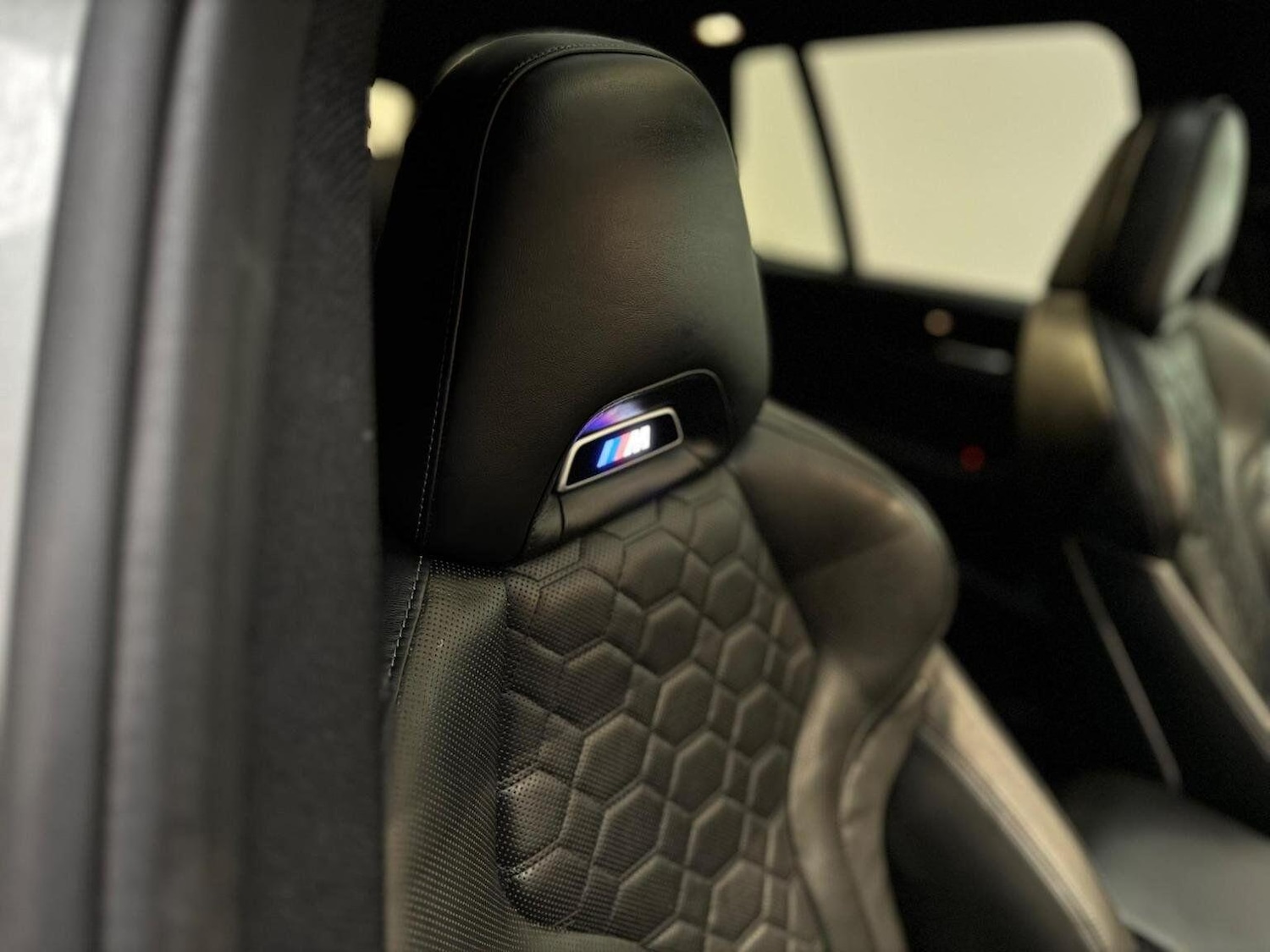 Used BMW X3 M for sale - 76728951: Photo 18