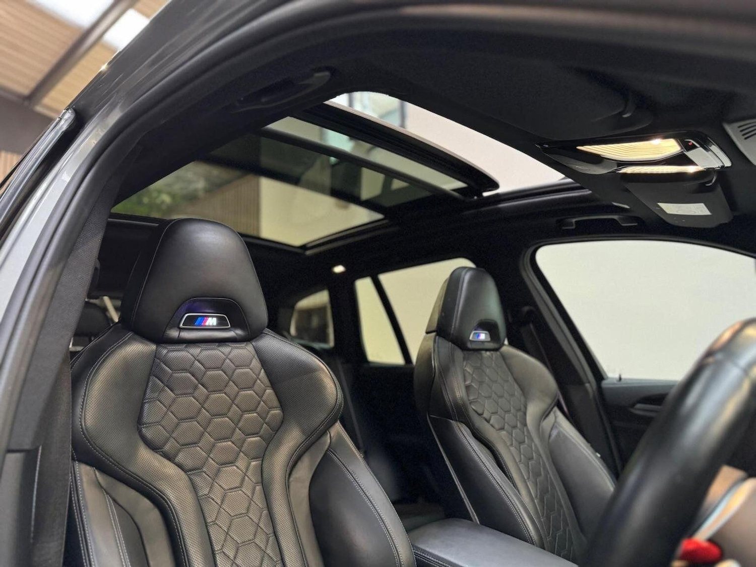 Used BMW X3 M for sale - 76728951: Photo 19