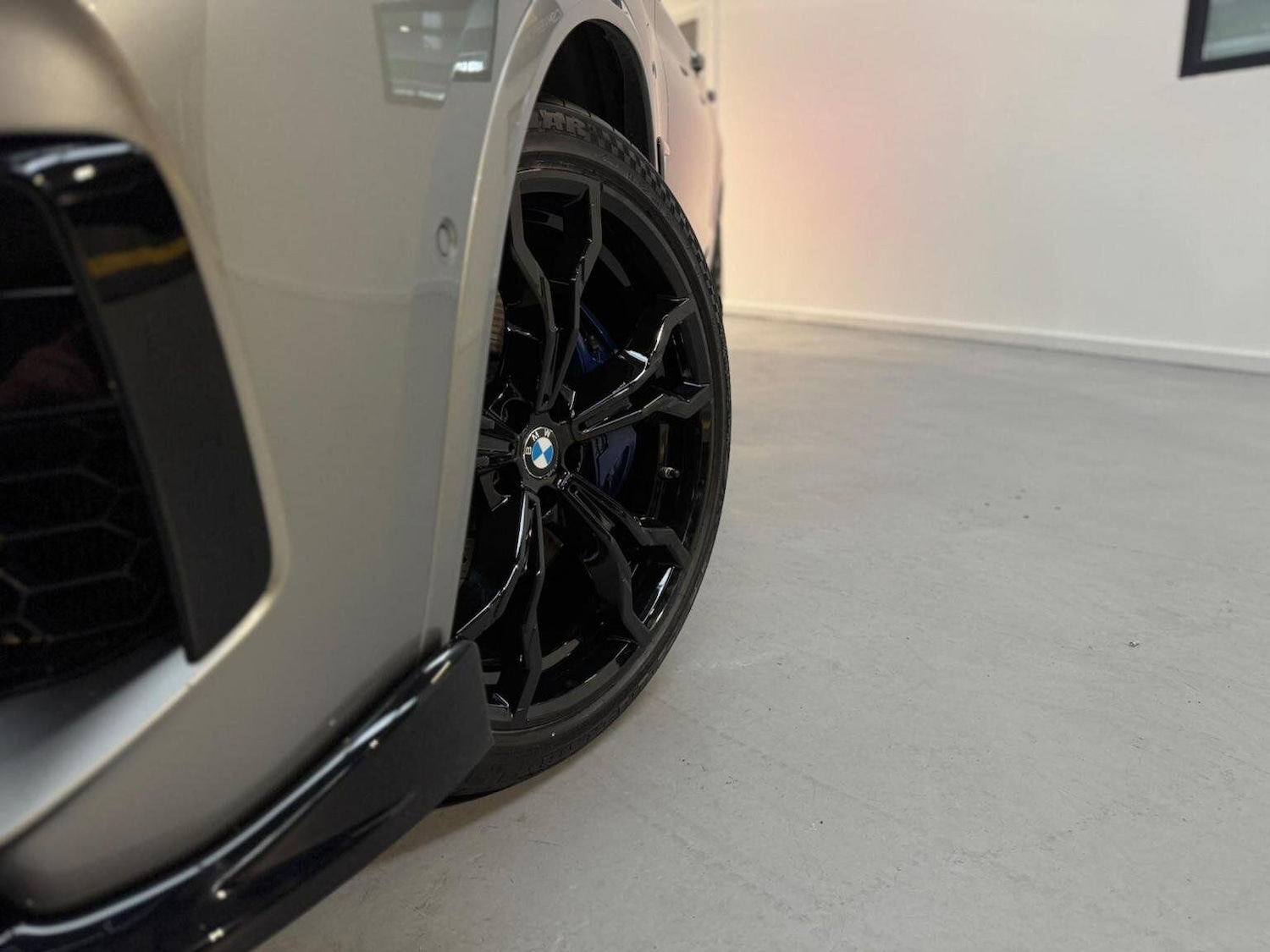 Used BMW X3 M for sale - 76728951: Photo 2