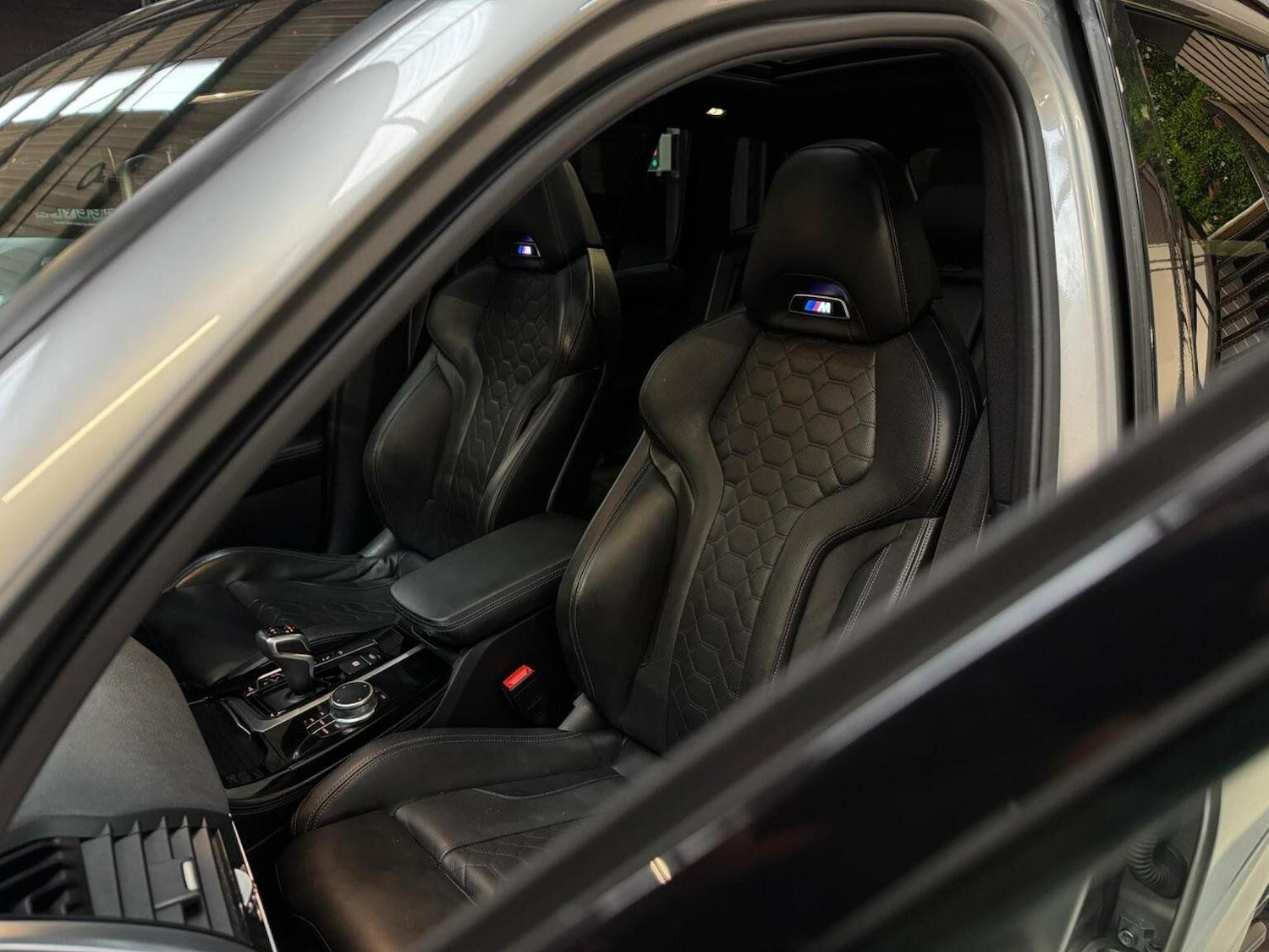 Used BMW X3 M for sale - 76728951: Photo 21