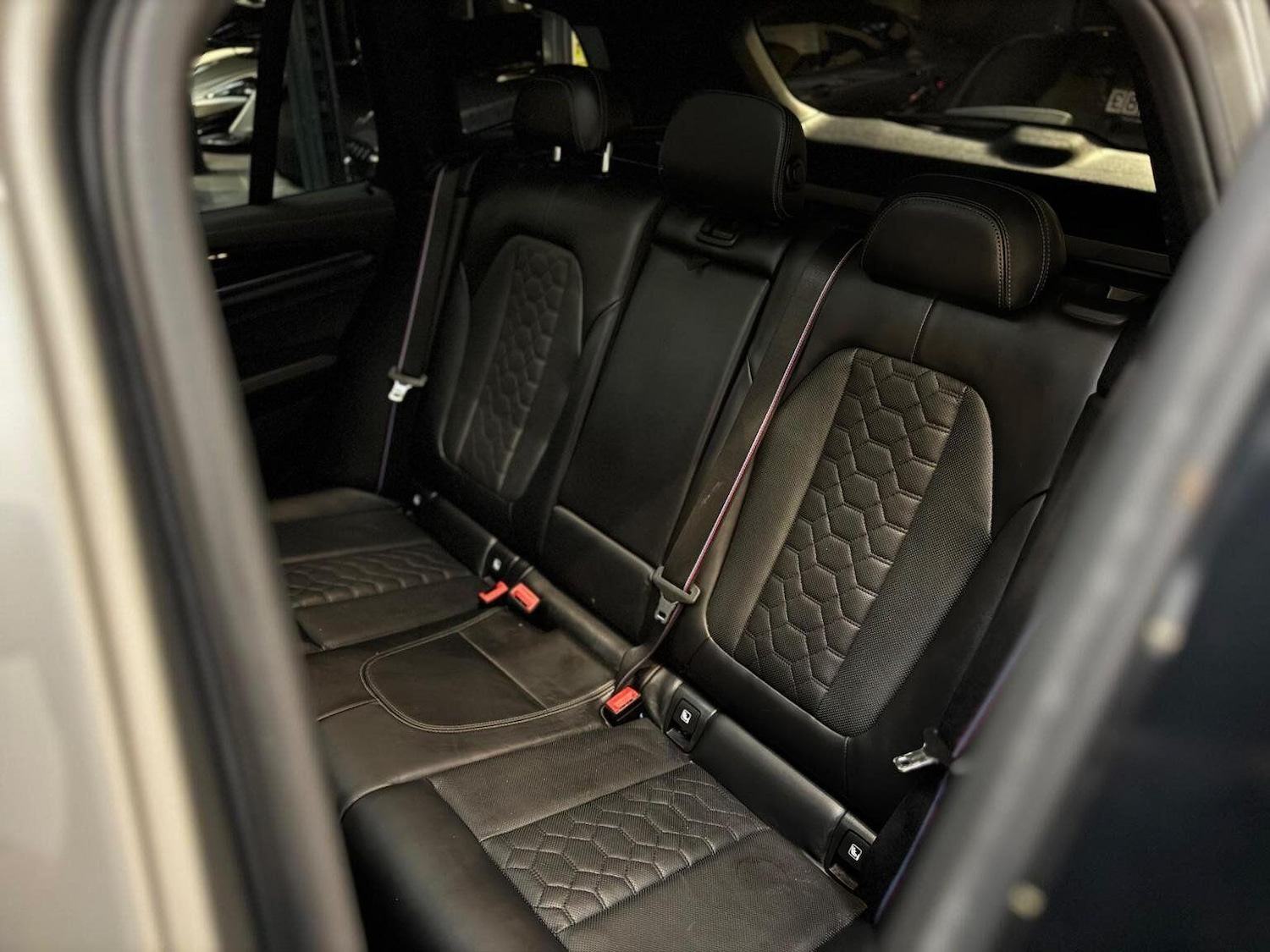 Used BMW X3 M for sale - 76728951: Photo 22