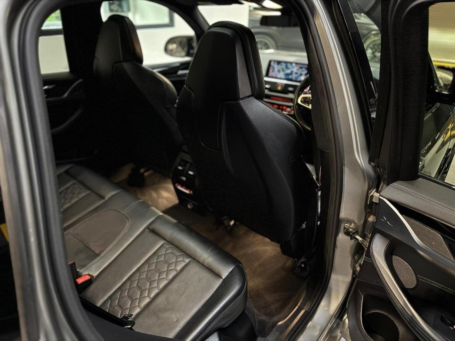 Used BMW X3 M for sale - 76728951: Photo 23