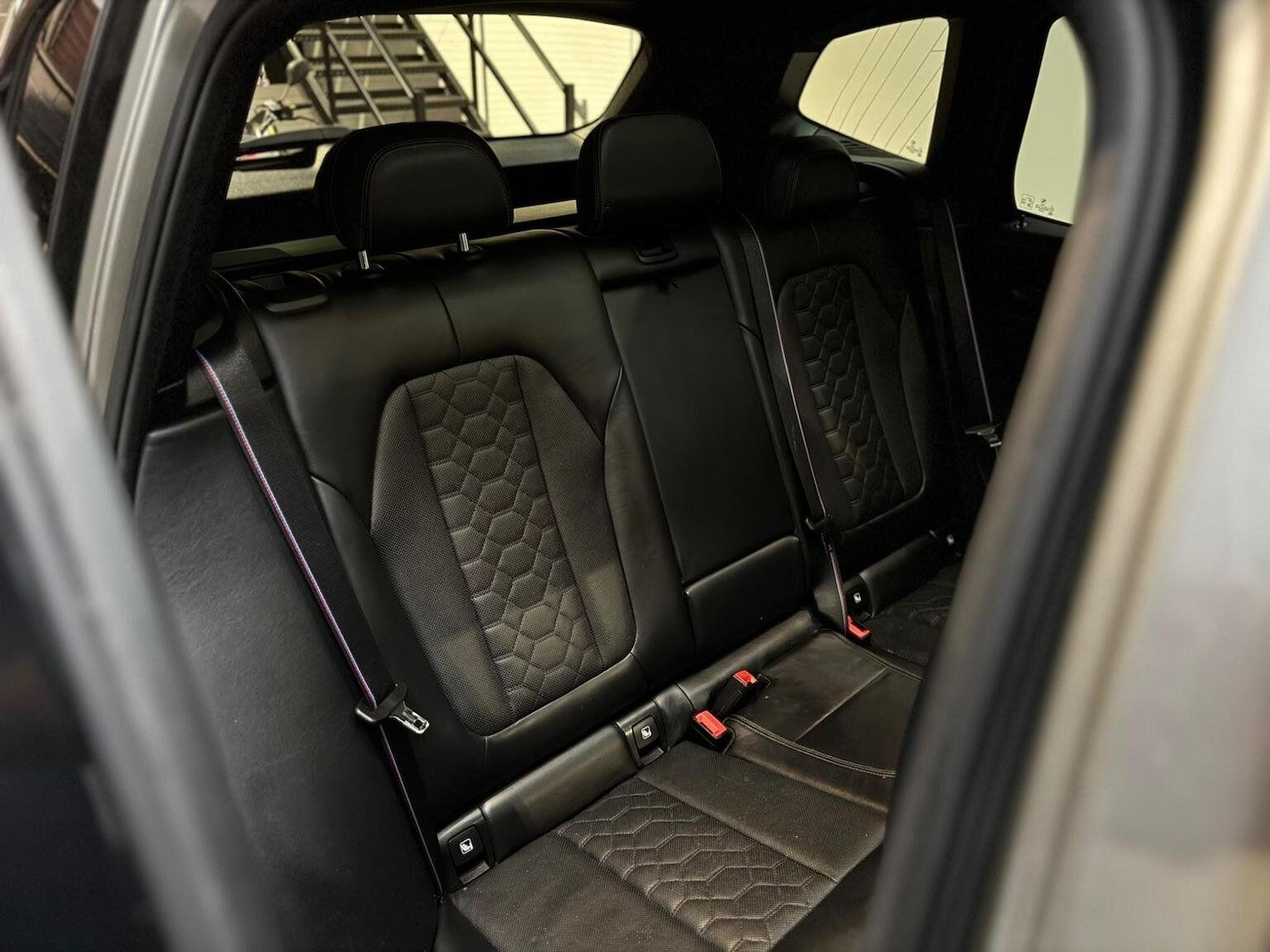 Used BMW X3 M for sale - 76728951: Photo 24