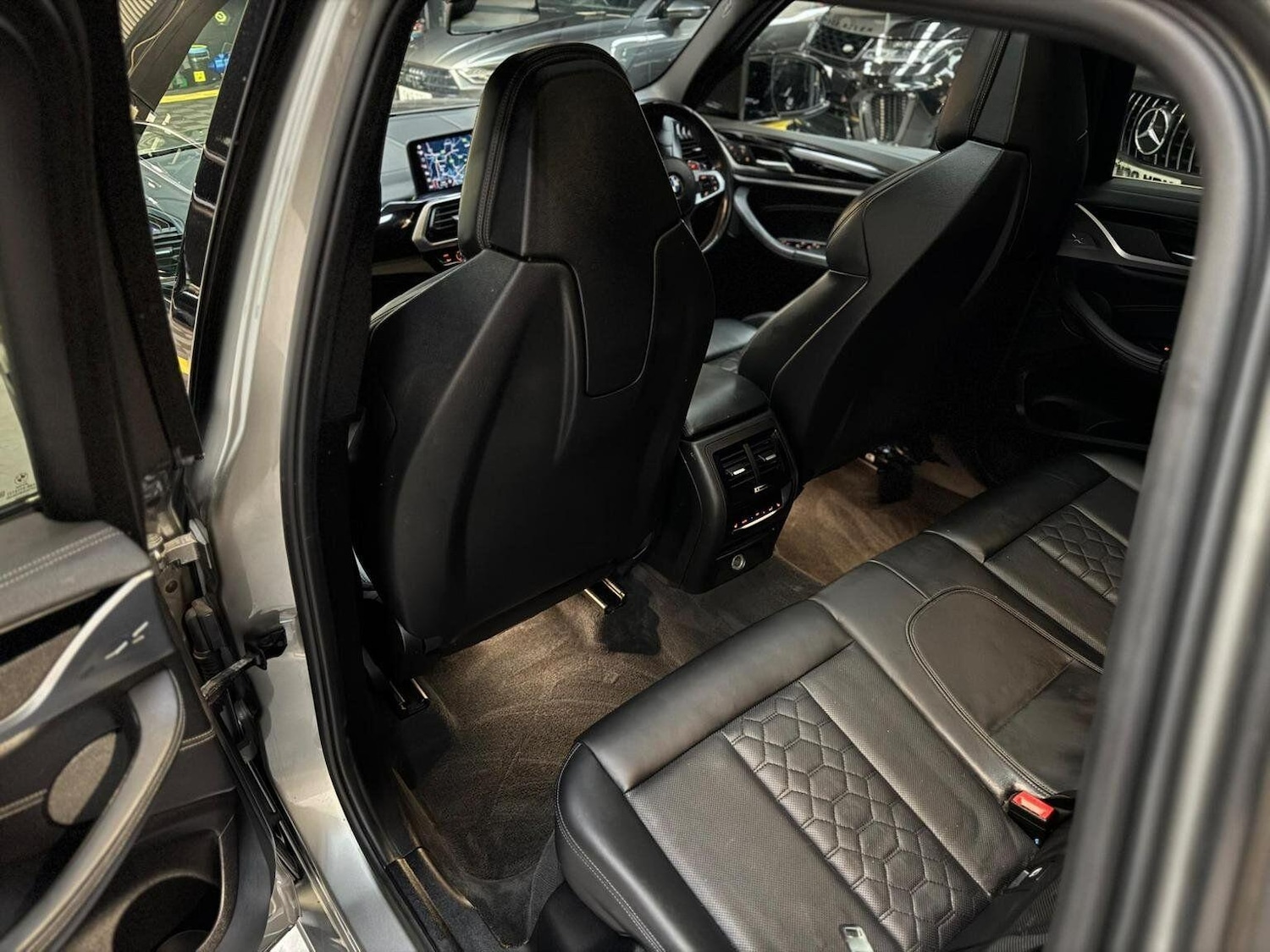 Used BMW X3 M for sale - 76728951: Photo 25