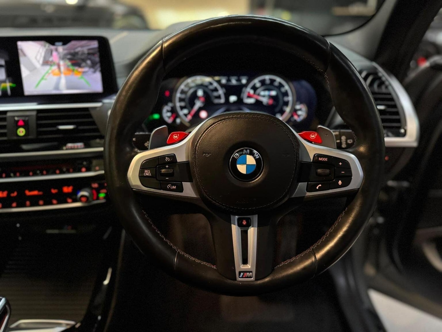 Used BMW X3 M for sale - 76728951: Photo 26