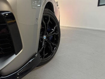 Used BMW X3 M 2019 for sale - 76728951: Photo