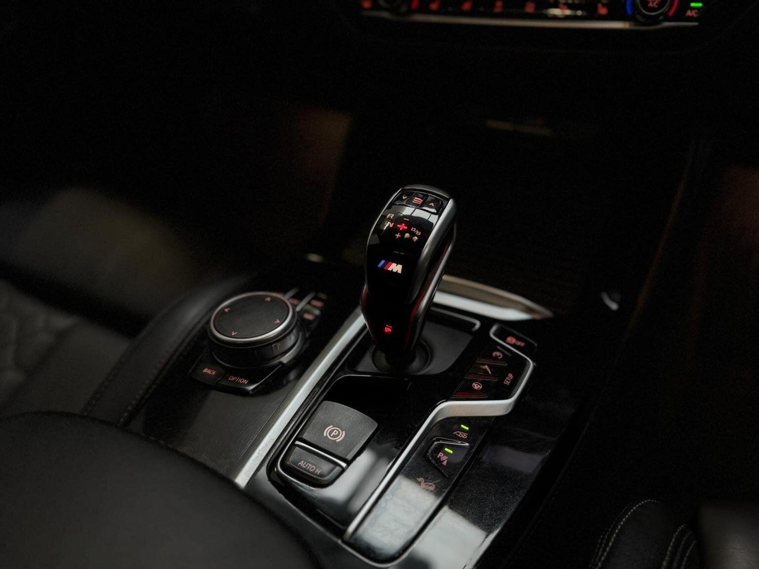 Used BMW X3 M for sale - 76728951: Photo 30