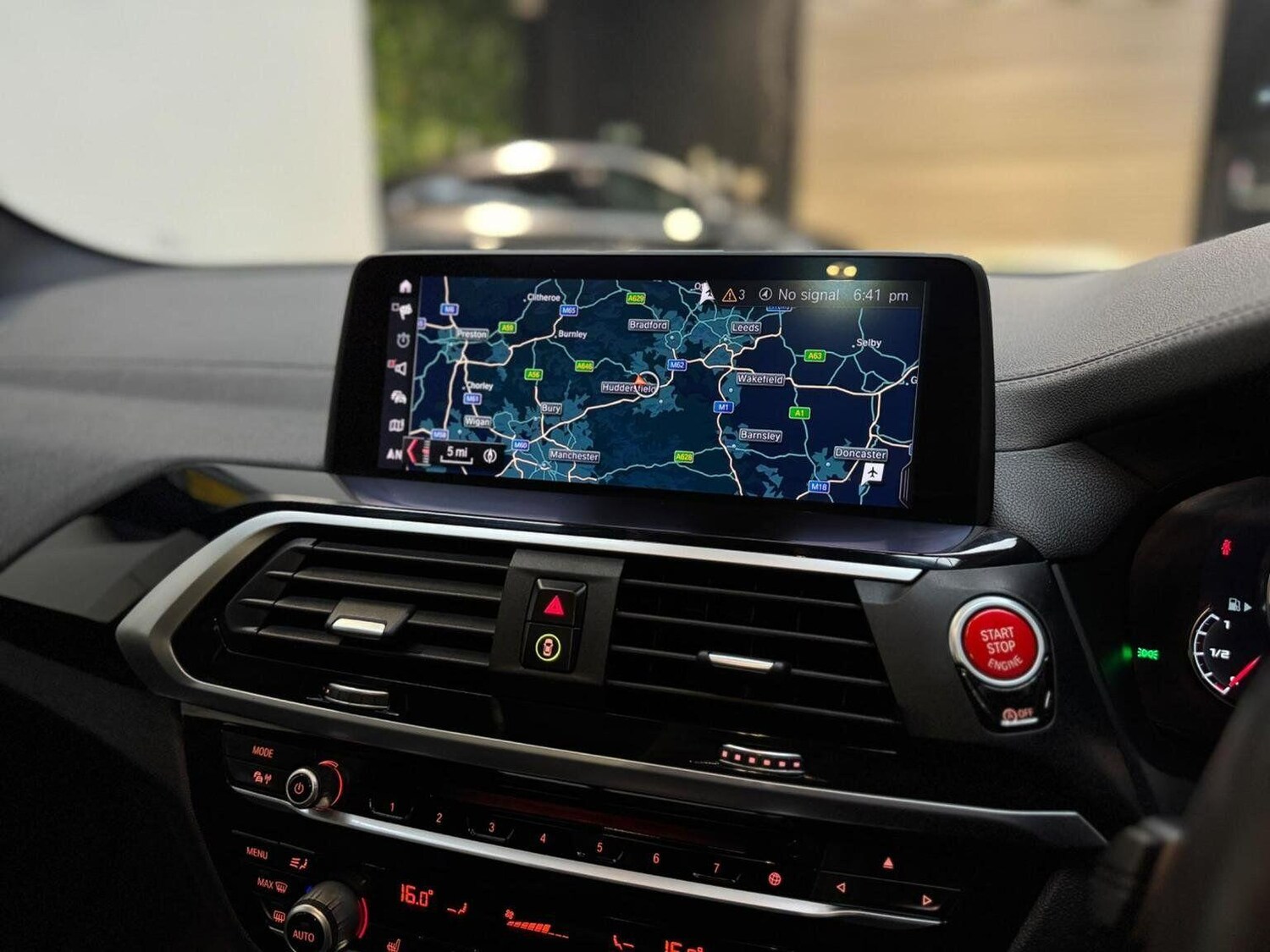 Used BMW X3 M for sale - 76728951: Photo 31