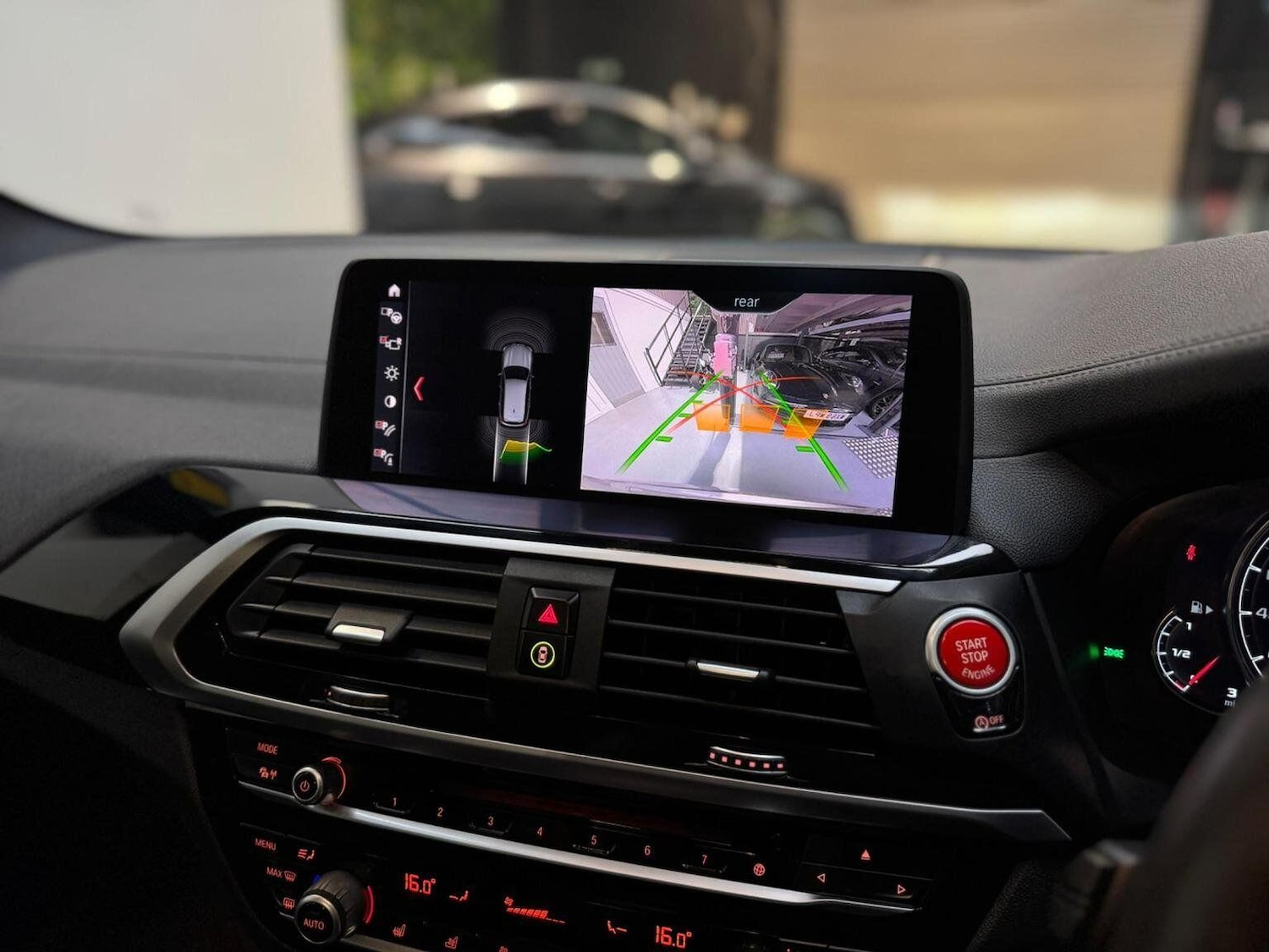 Used BMW X3 M for sale - 76728951: Photo 32