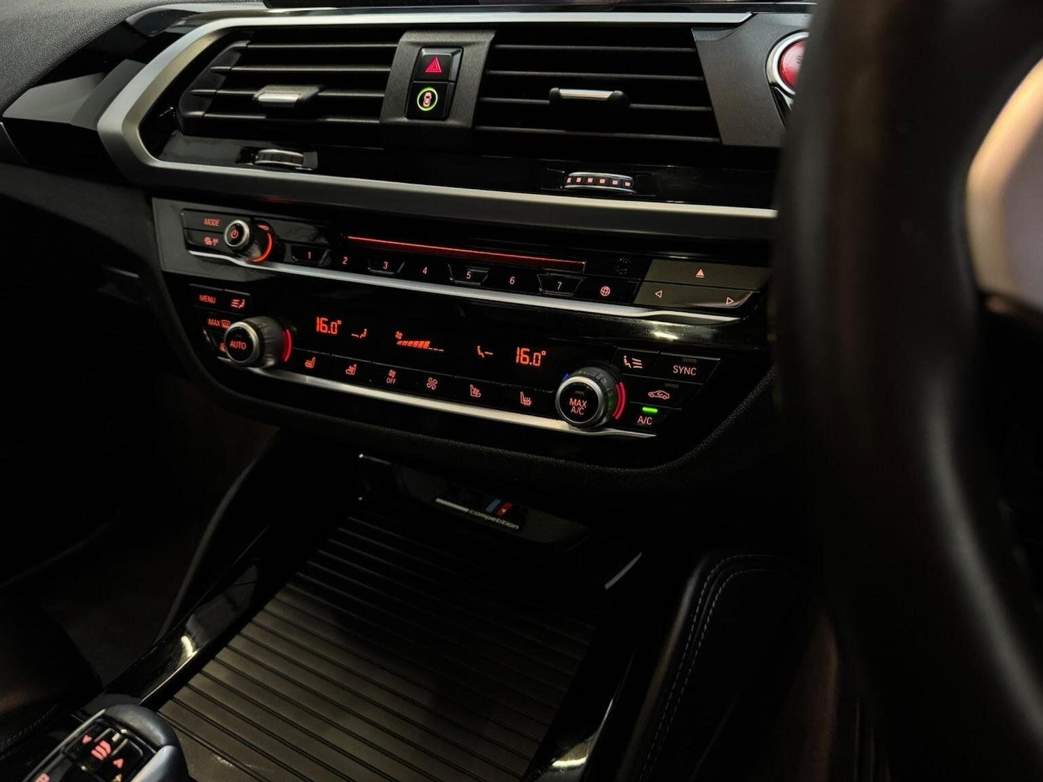 Used BMW X3 M for sale - 76728951: Photo 33