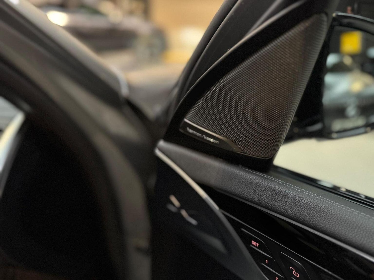 Used BMW X3 M for sale - 76728951: Photo 34