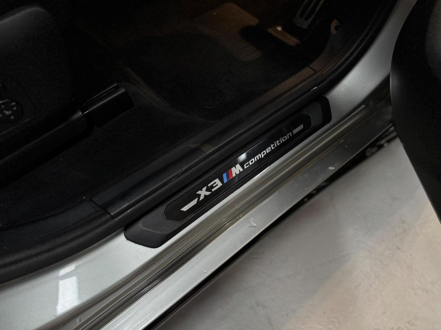 Used BMW X3 M for sale - 76728951: Photo 35