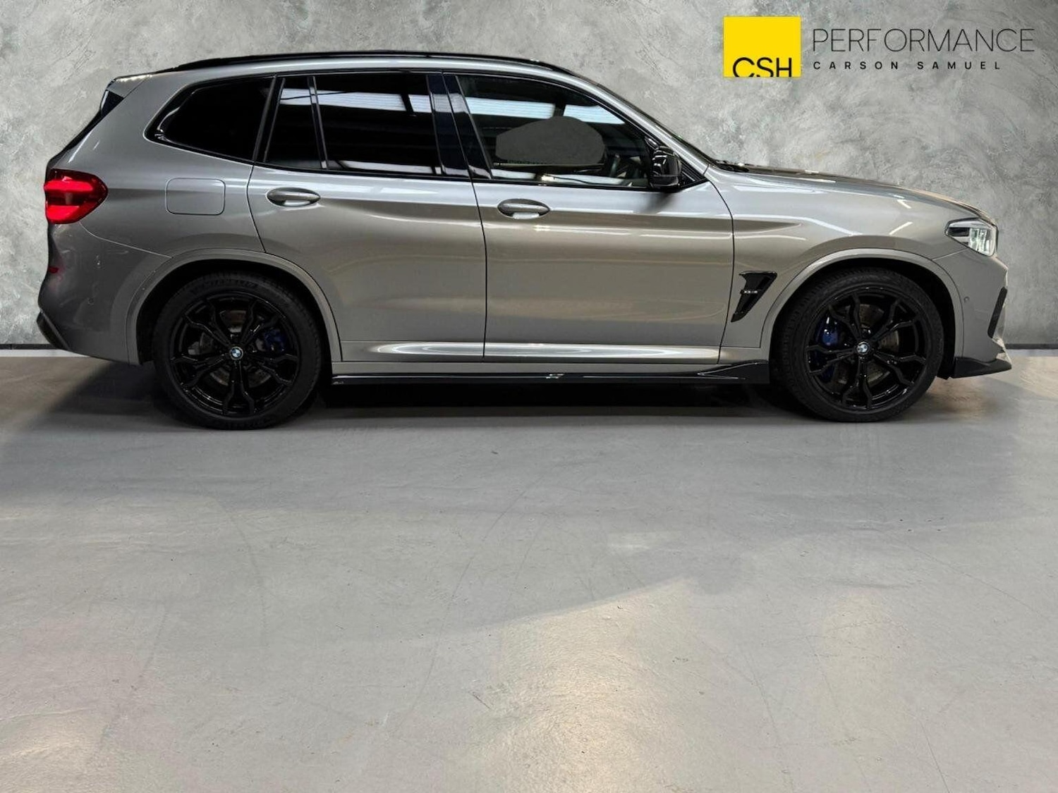 Used BMW X3 M for sale - 76728951: Photo 5