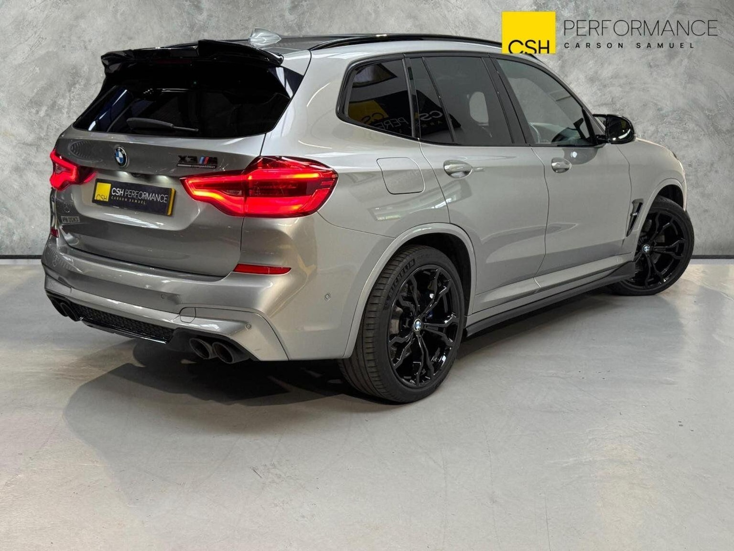 Used BMW X3 M for sale - 76728951: Photo 6
