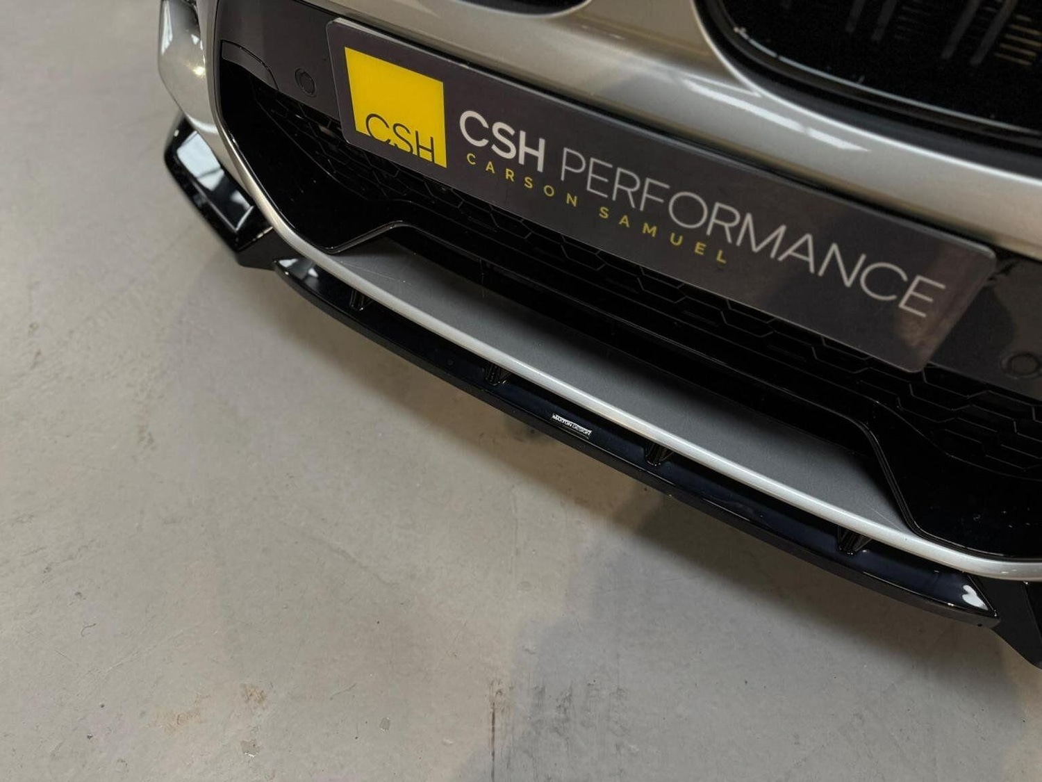 Used BMW X3 M for sale - 76728951: Photo 8