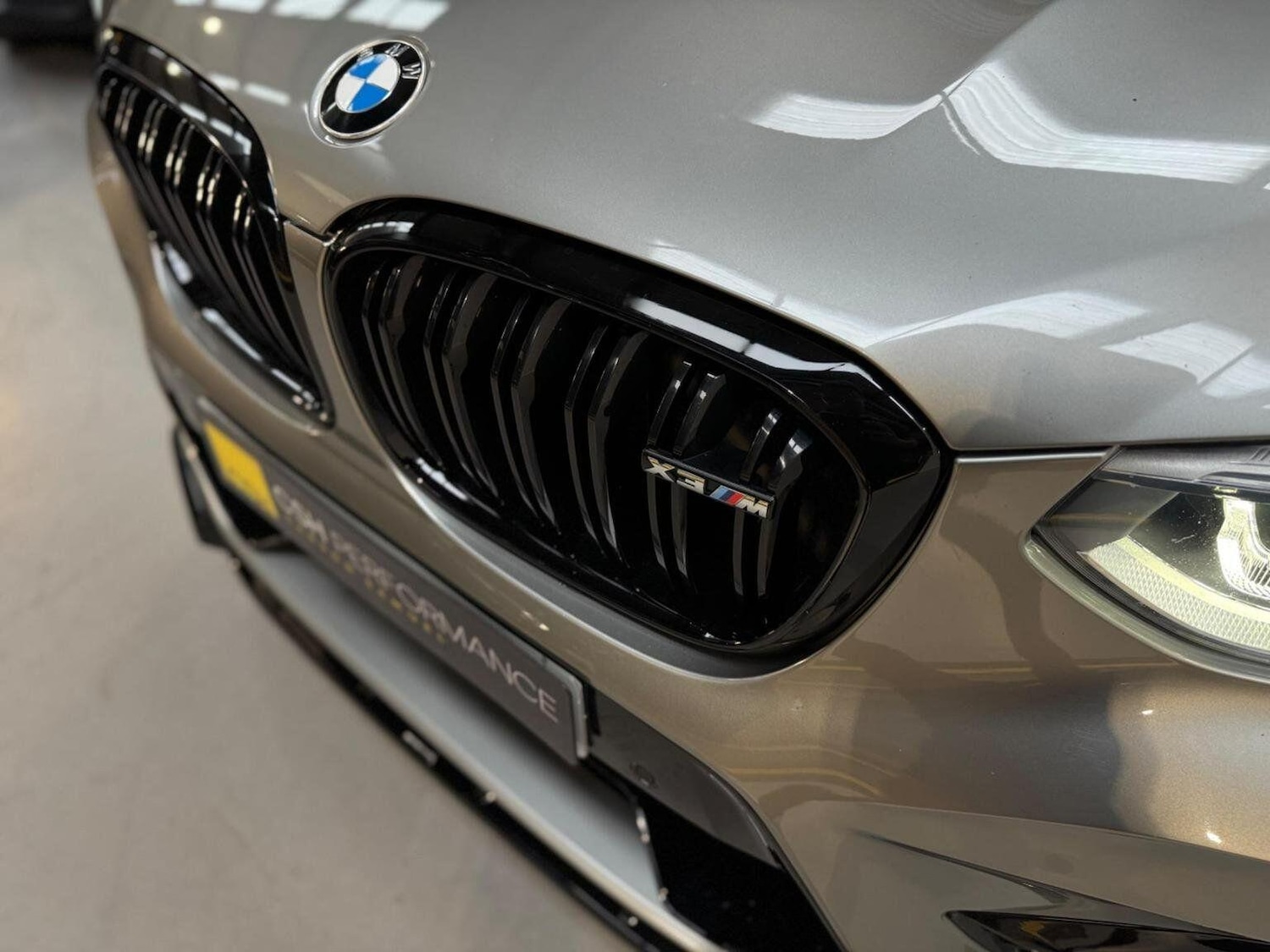 Used BMW X3 M for sale - 76728951: Photo 9