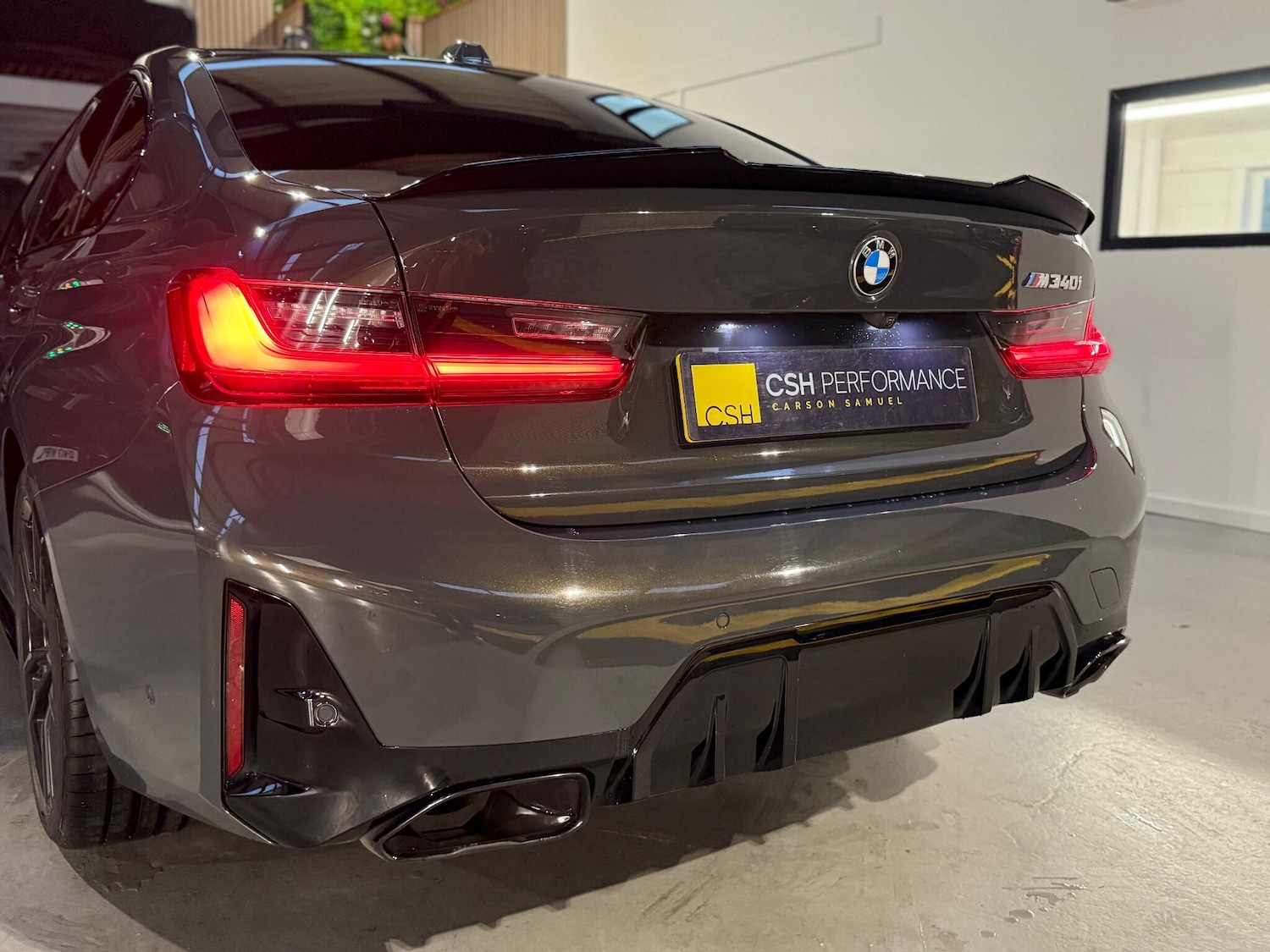 Used BMW 3 Series 2022 for sale - 76996891: Photo 11