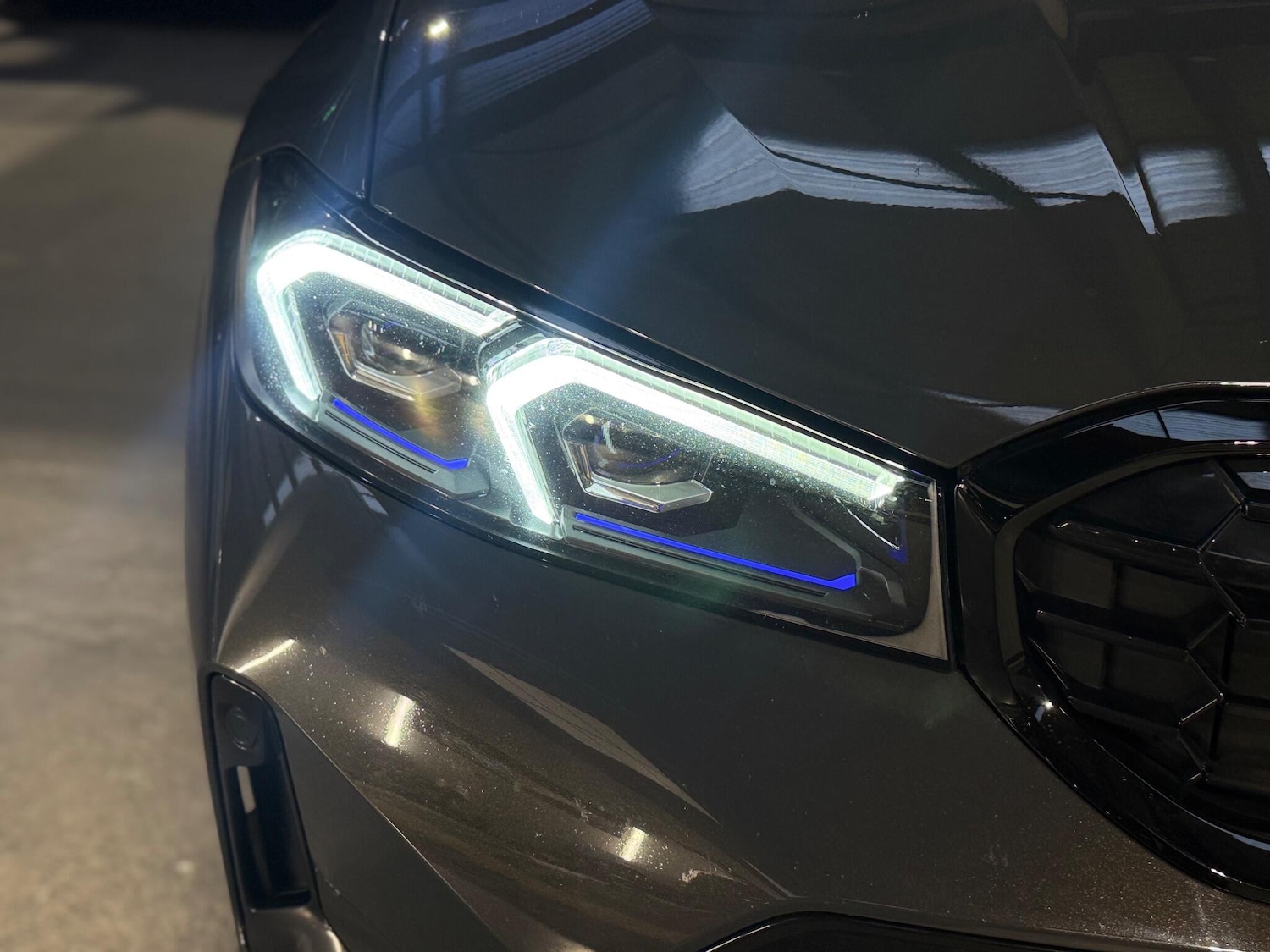 Used BMW 3 Series 2022 for sale - 76996891: Photo 13