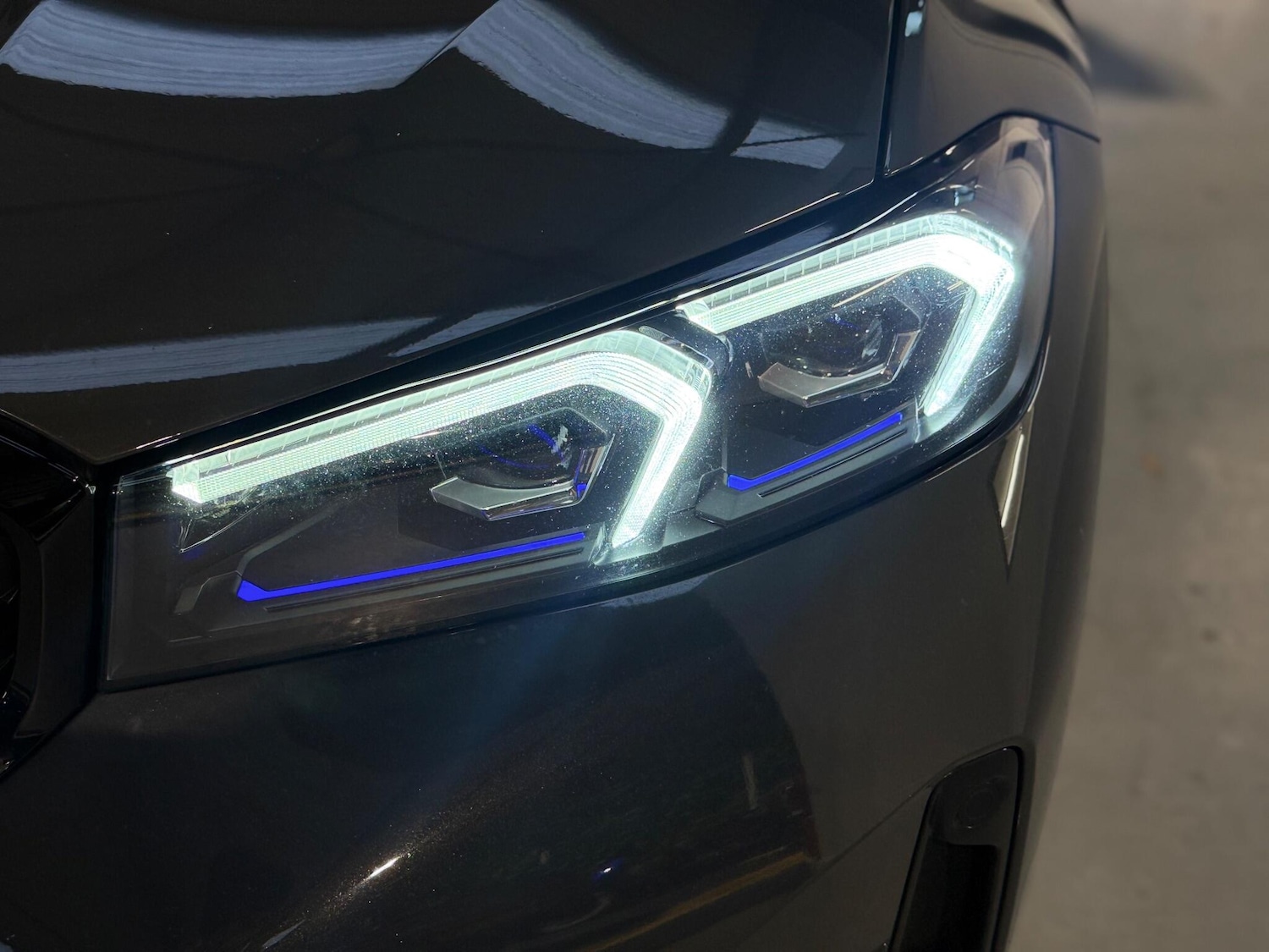 Used BMW 3 Series 2022 for sale - 76996891: Photo 14