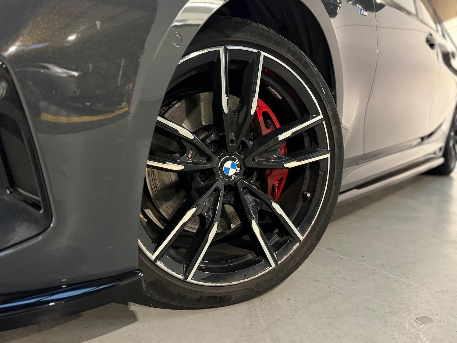 Used BMW 3 Series 2022 for sale - 76996891: Photo 2