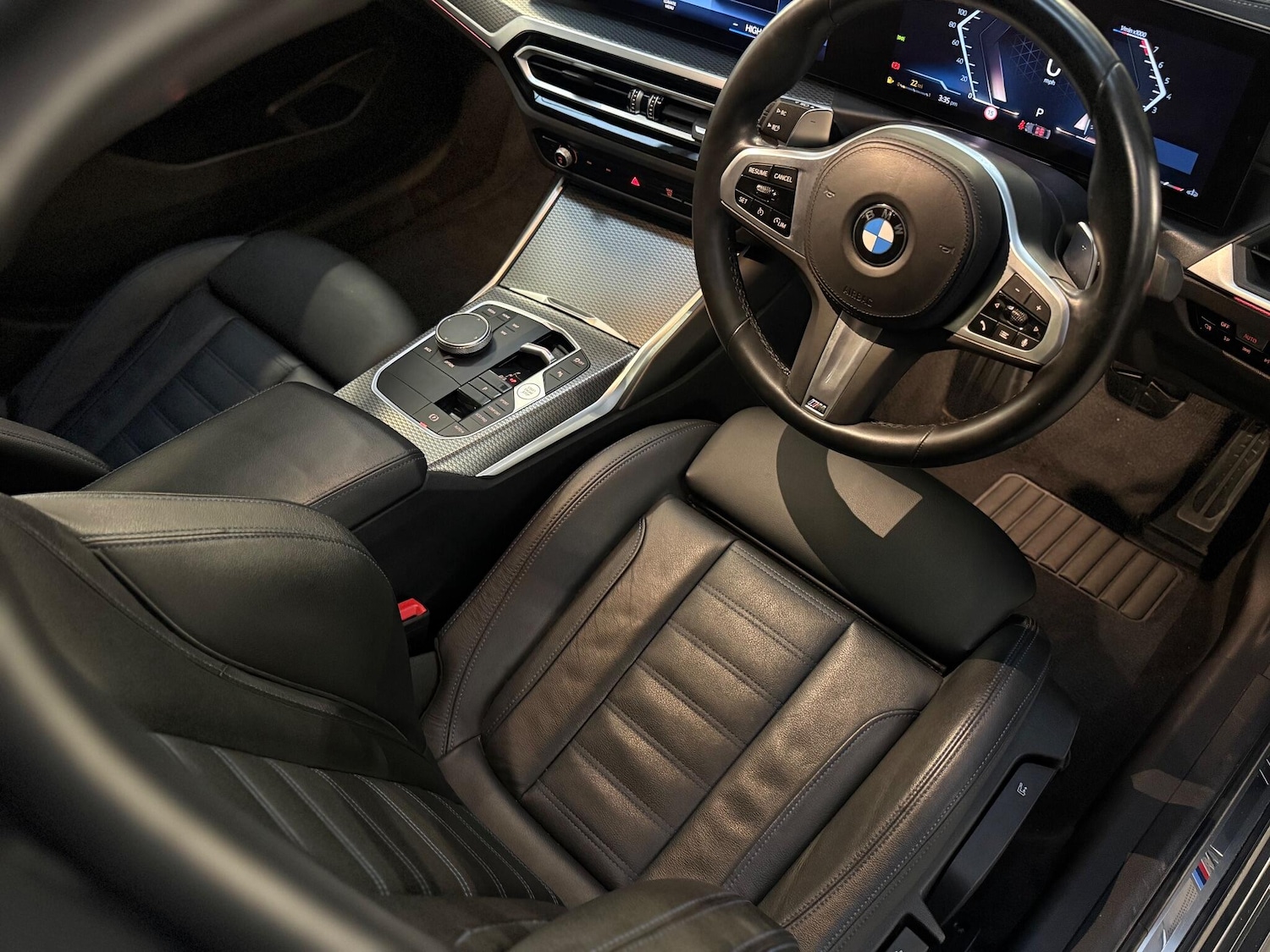 Used BMW 3 Series 2022 for sale - 76996891: Photo 21